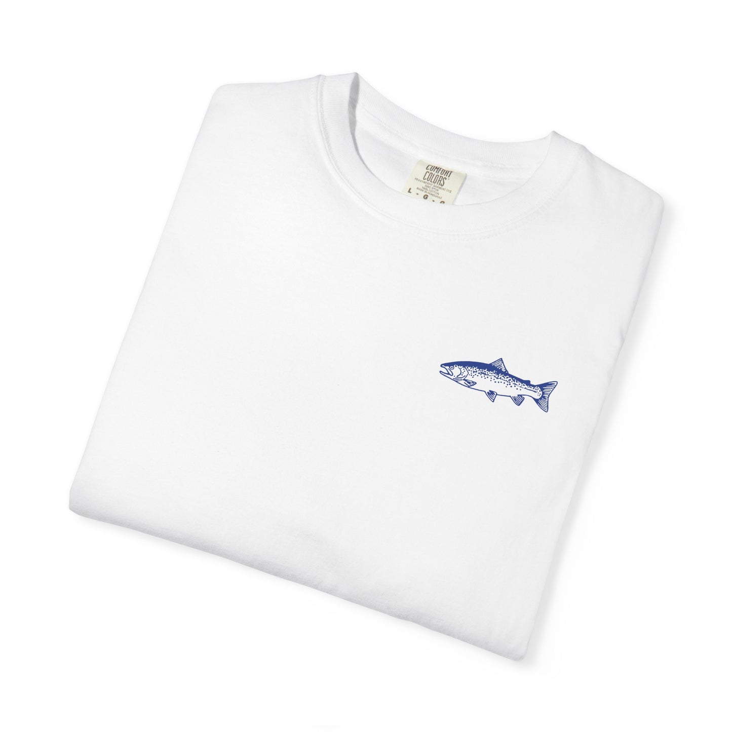STEELHEAD CLUB T-SHIRT