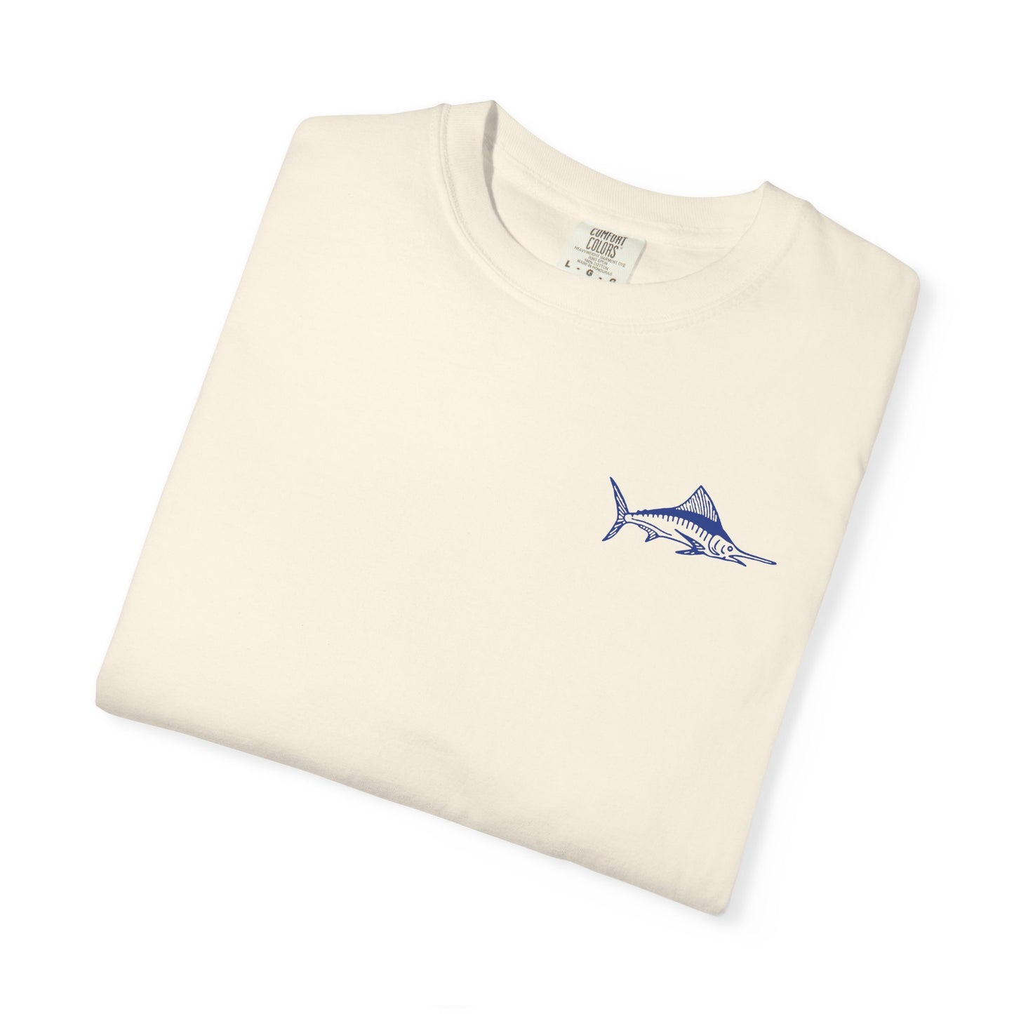 MARLIN CLUB T-SHIRT