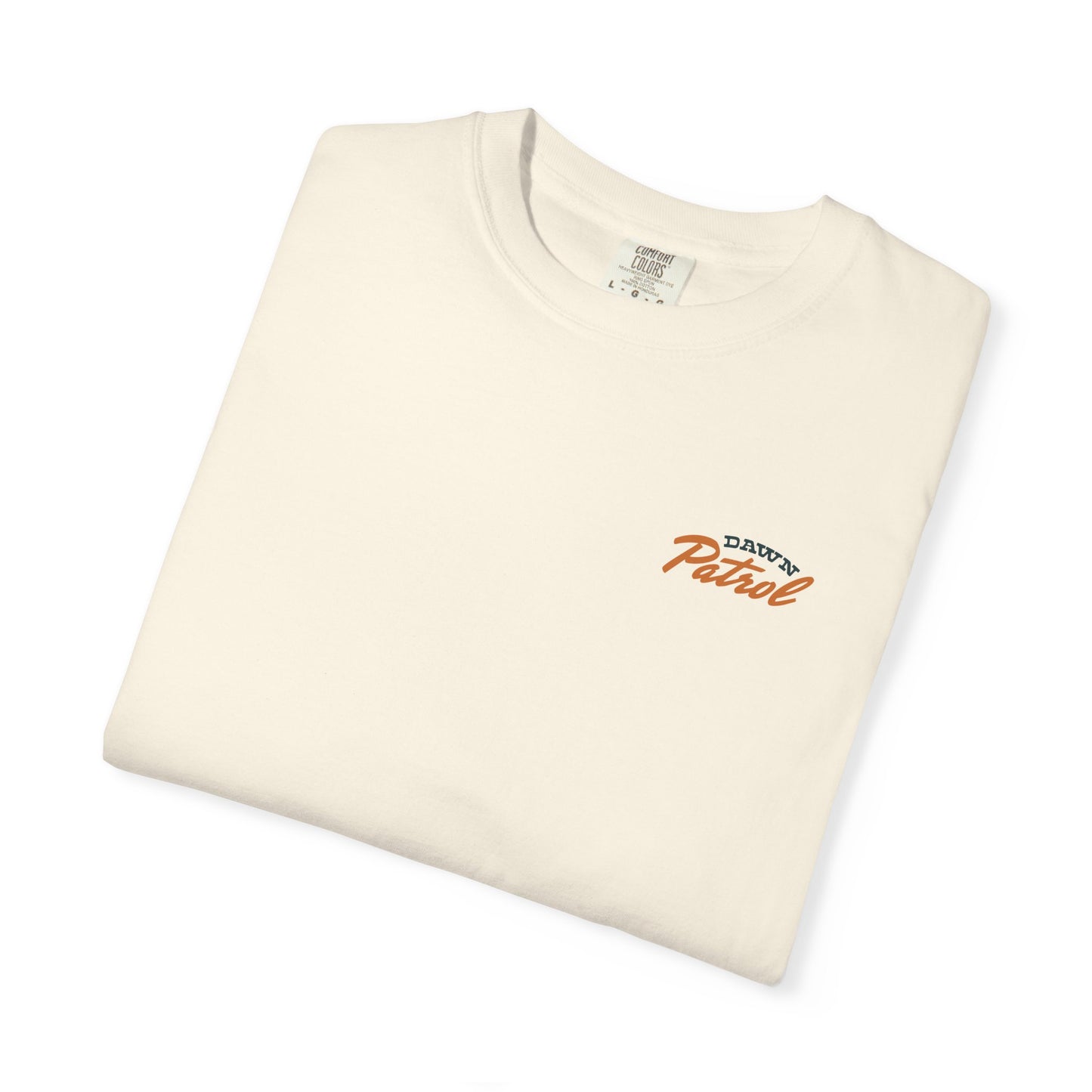 DAWN PATROL T-SHIRT