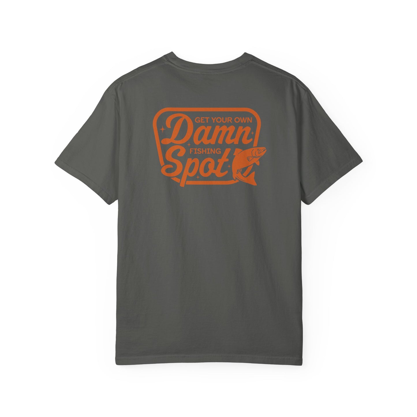 GET YOUR OWN SPOT T-SHIRT