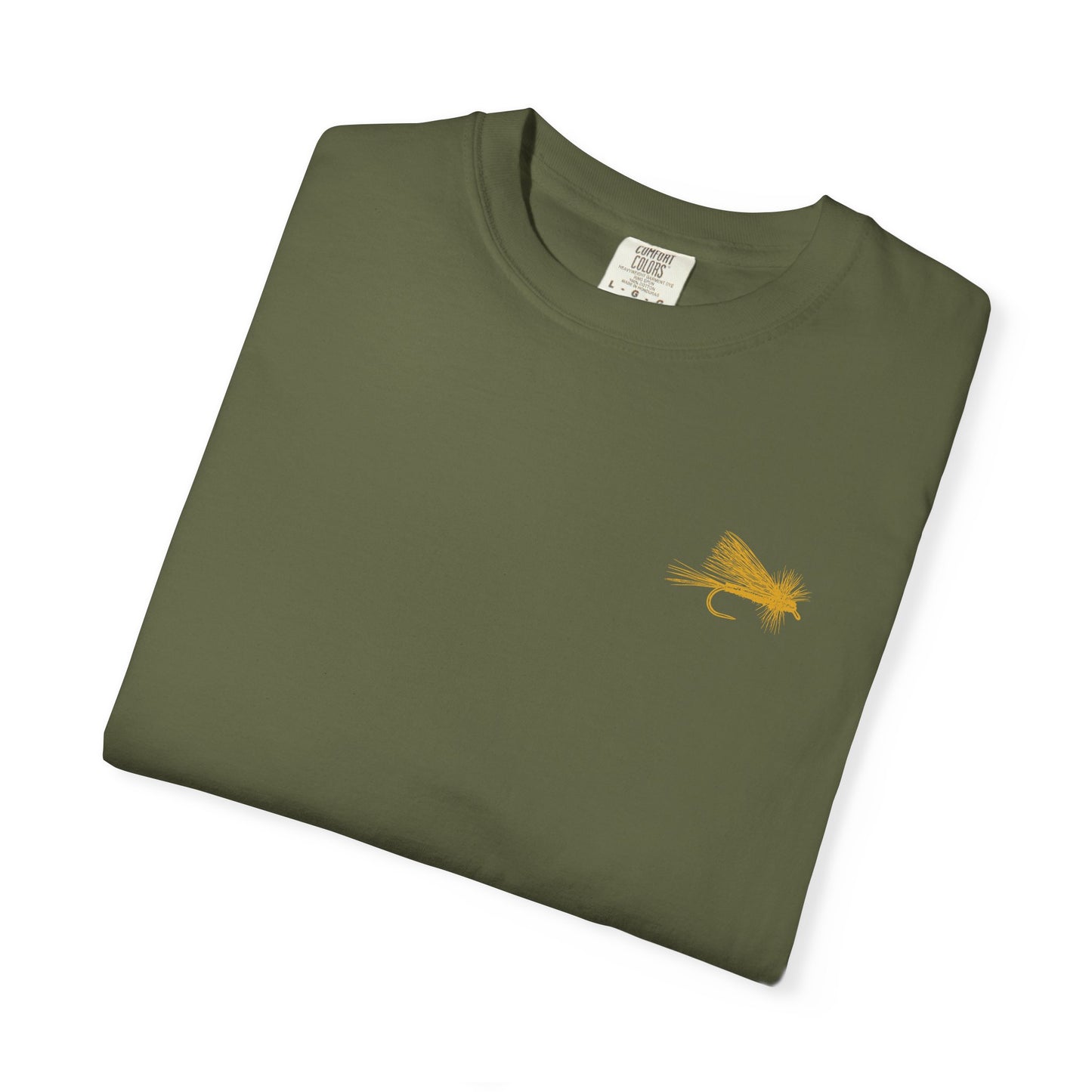 BARBLESS NOT GUTLESS T-SHIRT