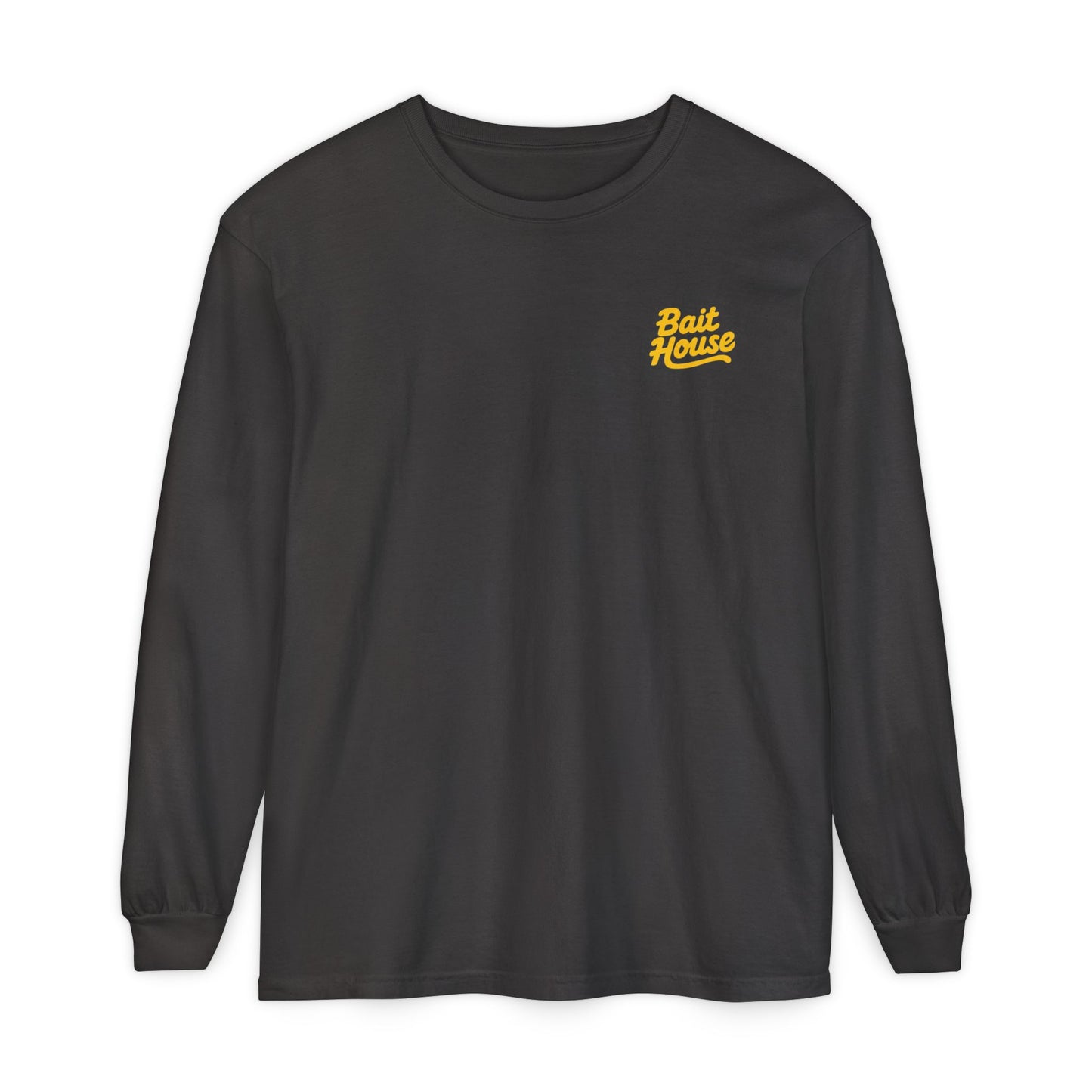 BAIT HOUSE BUCKY LONG SLEEVE T-SHIRT