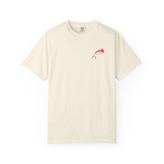 DORADO DERBY T-SHIRT