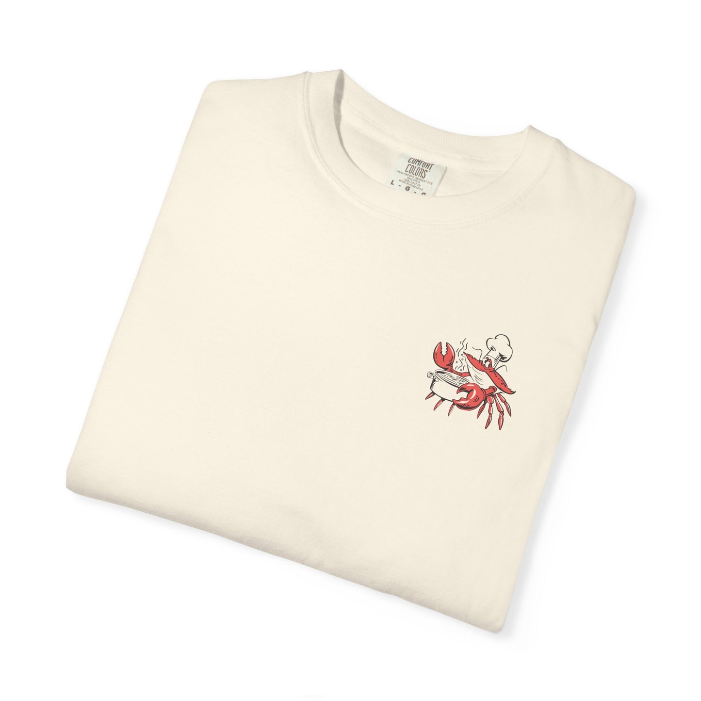 SHELL YEAH T-SHIRT