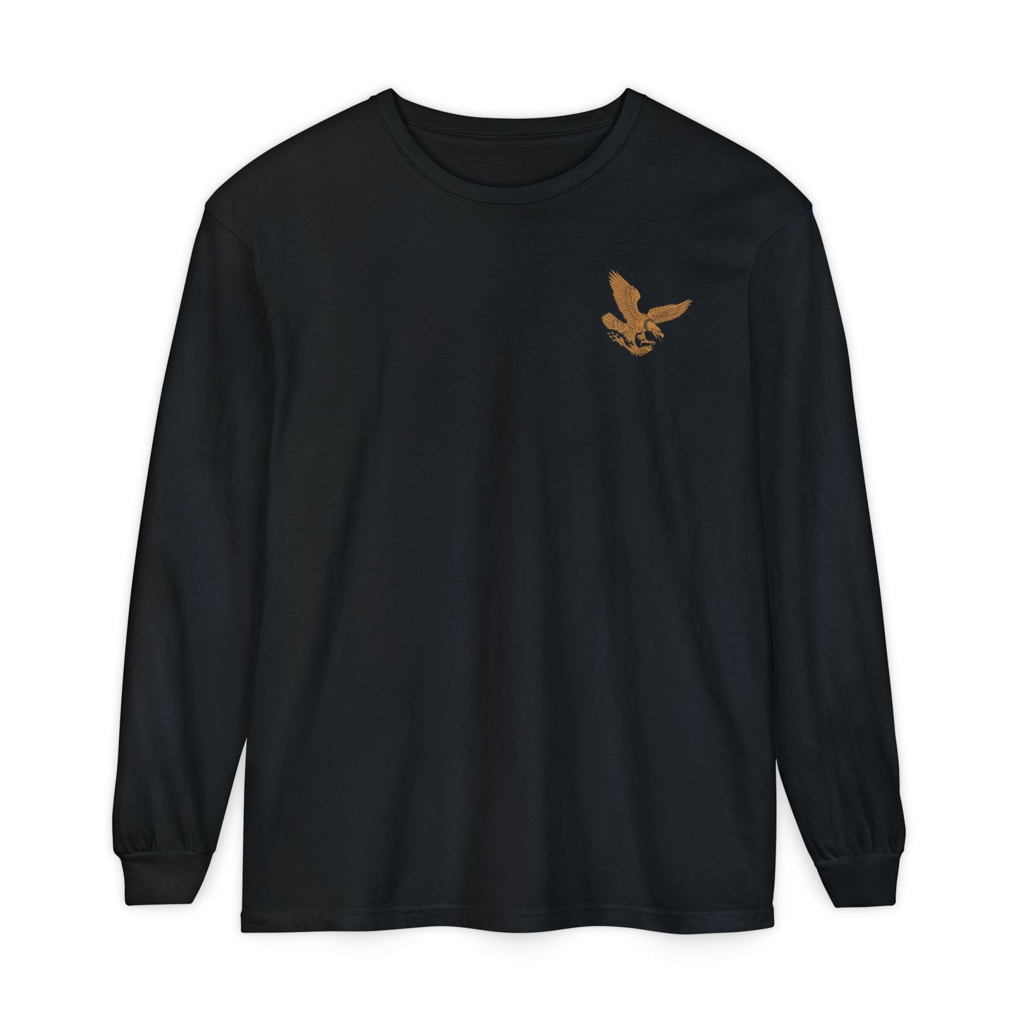 STRIKE FAST LONG SLEEVE T-SHIRT