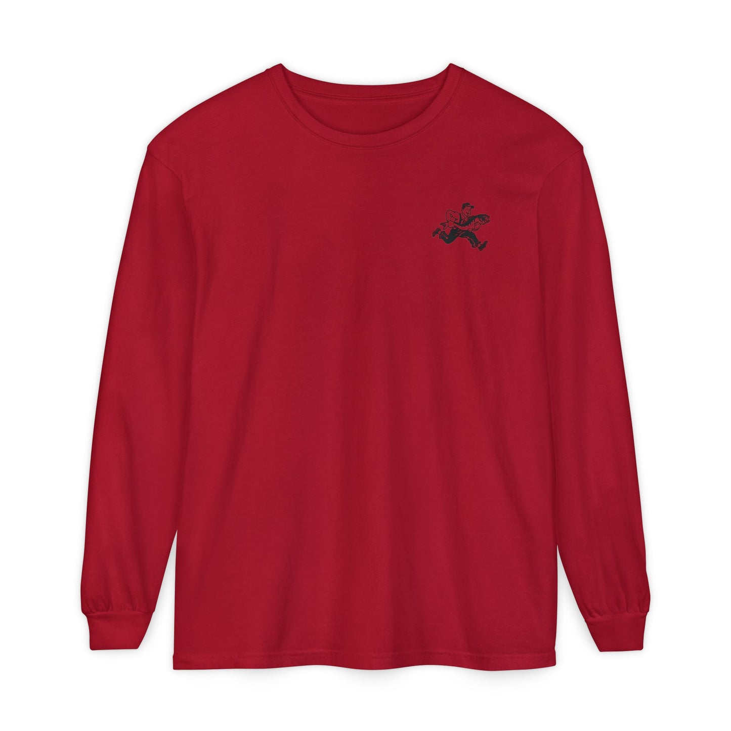 HAWG DELIVERY LONG SLEEVE T-SHIRT