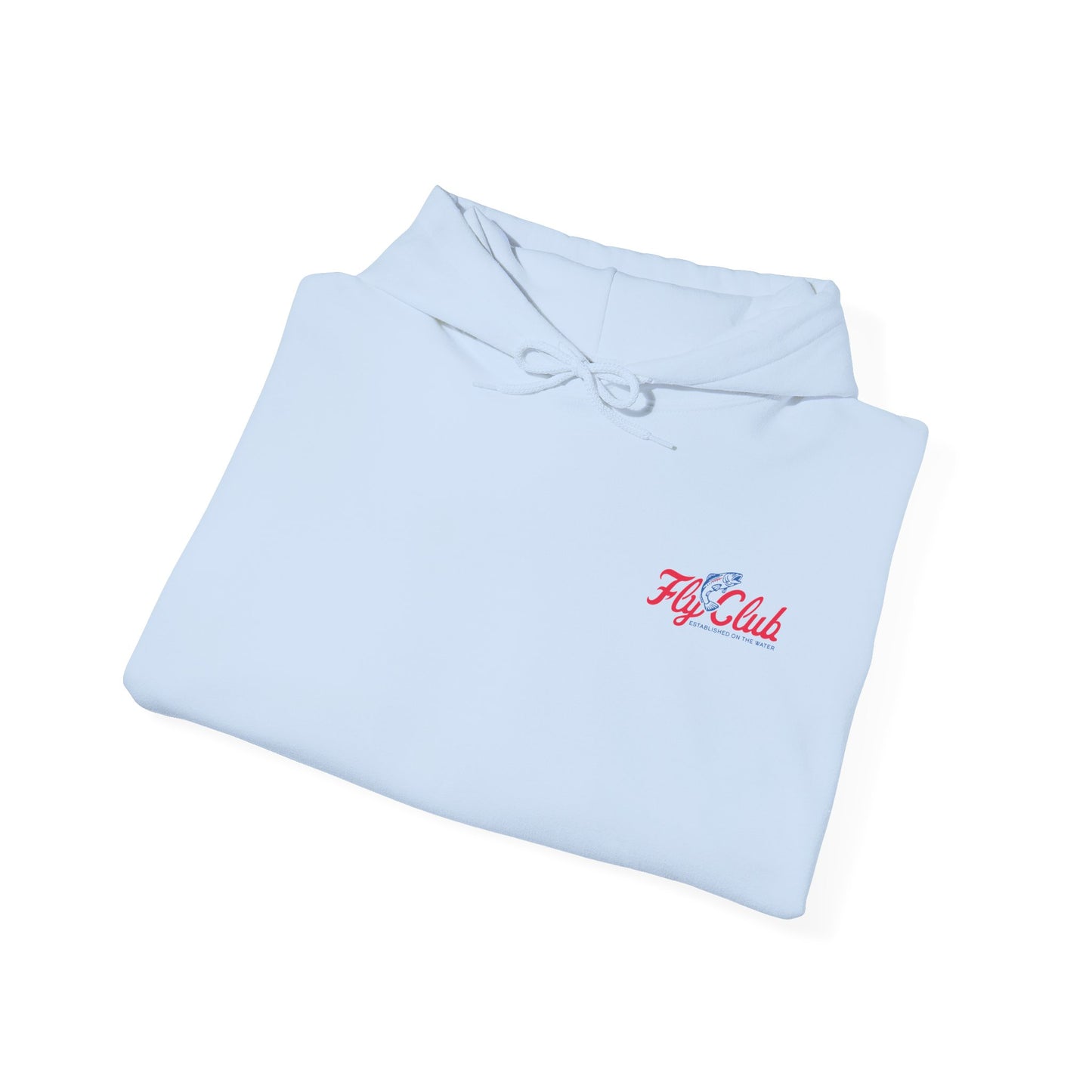 FLY CLUB HOODIE