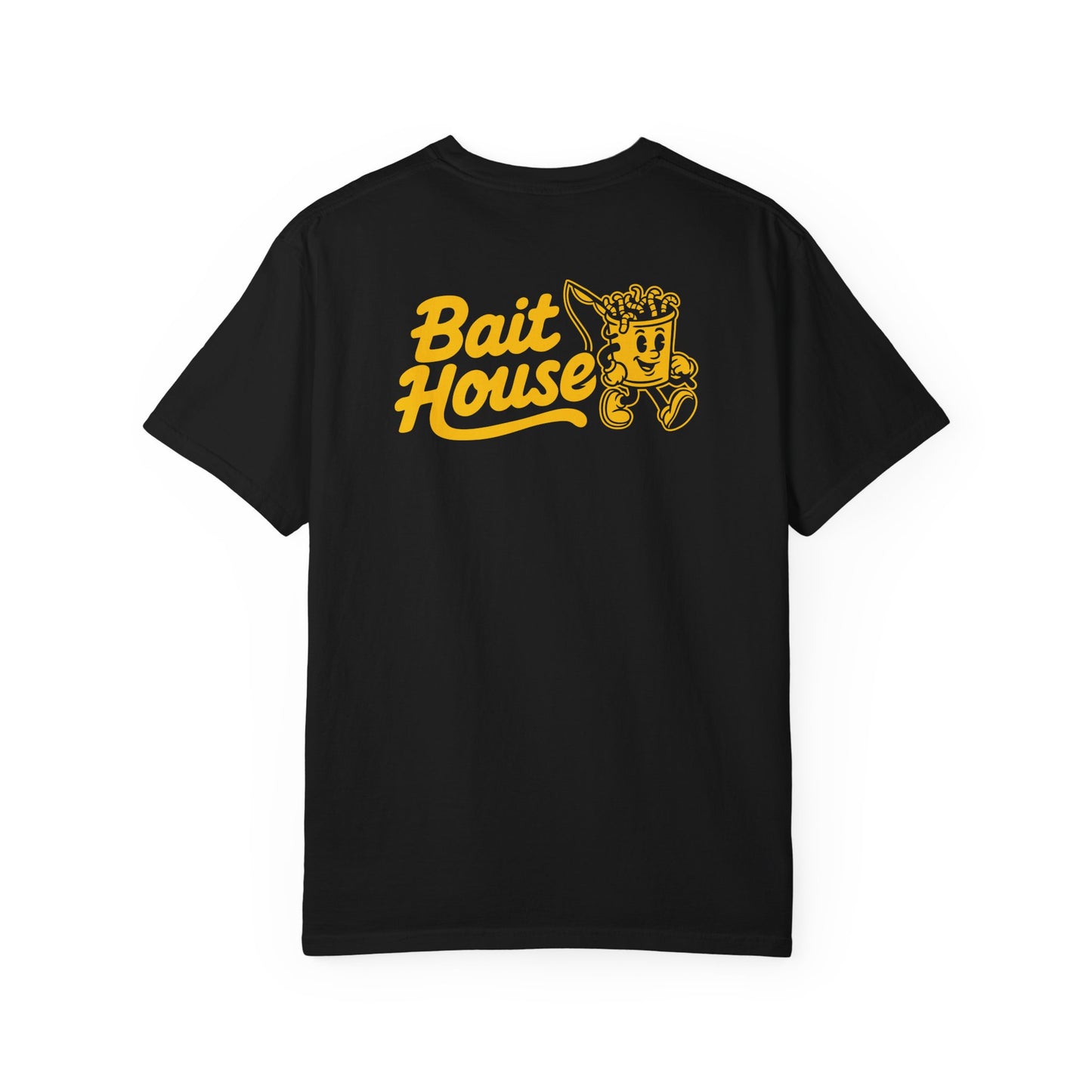 BAIT HOUSE BUCKY T-SHIRT