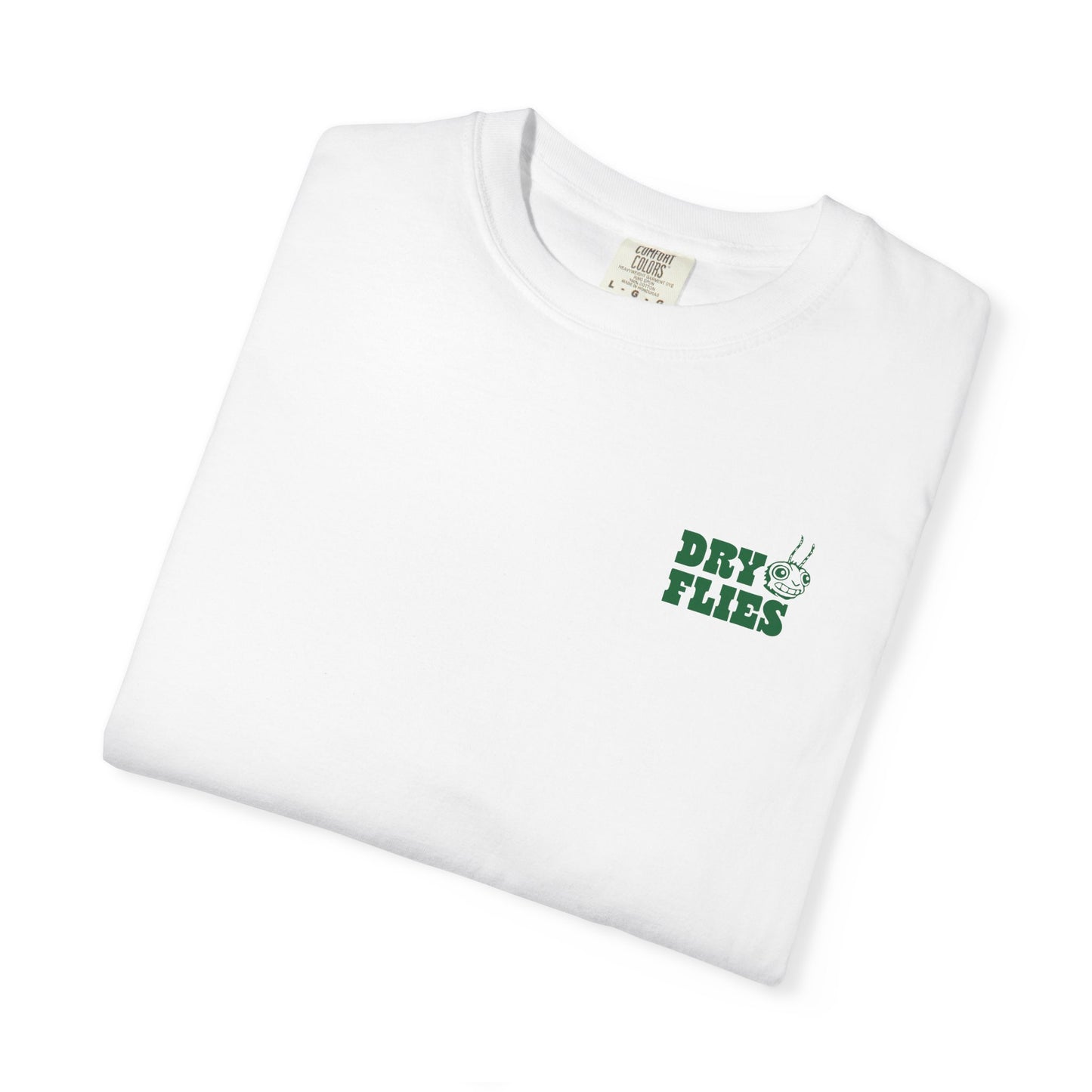 DRY FLIES T-SHIRT