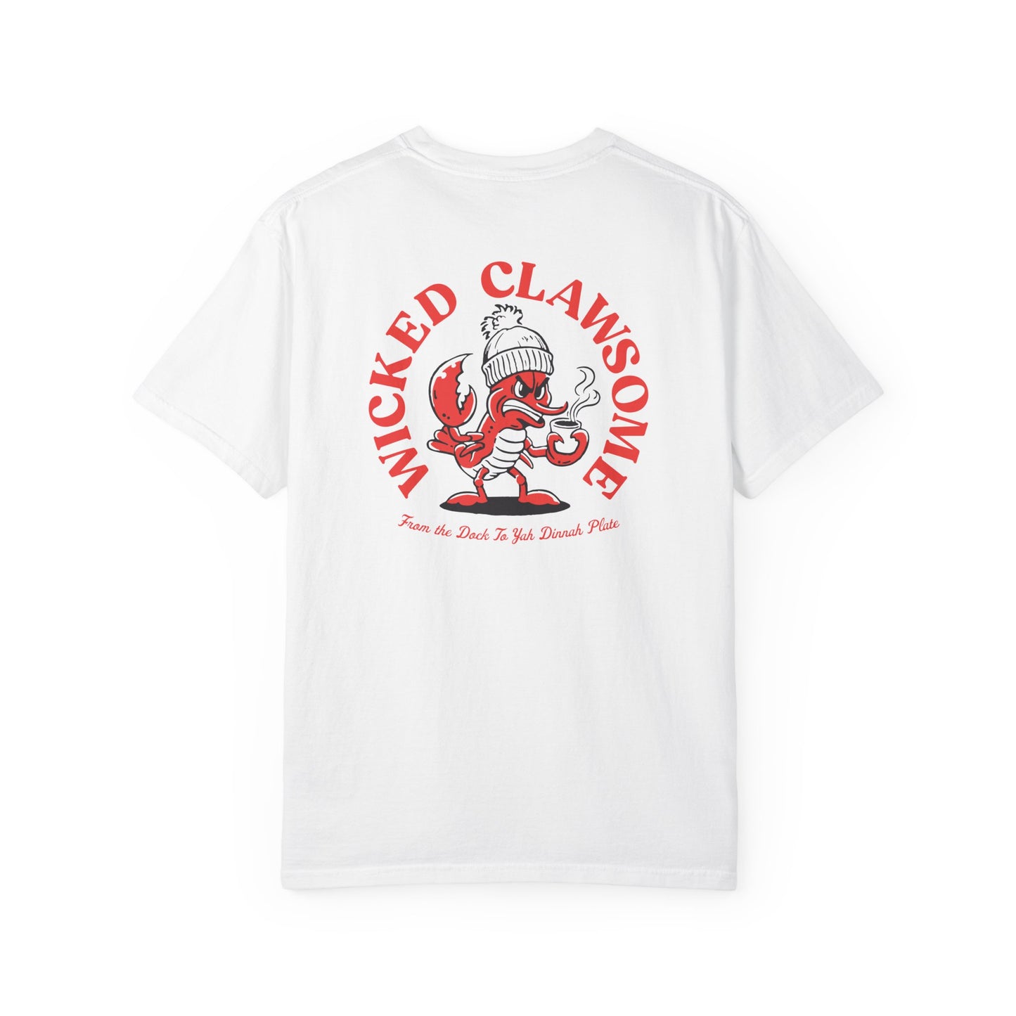 WICKED CLAWSOME T-SHIRT