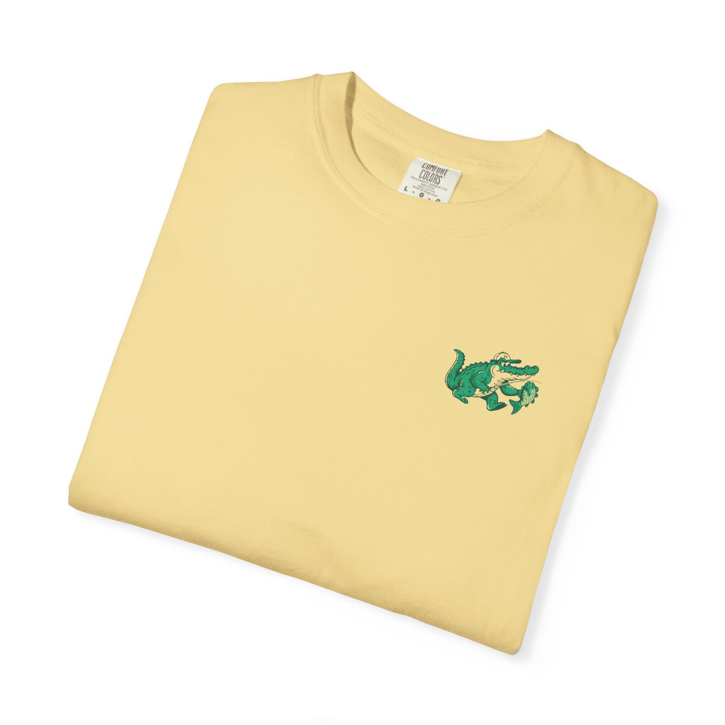FLORIDA FIN FINDERS T-SHIRT
