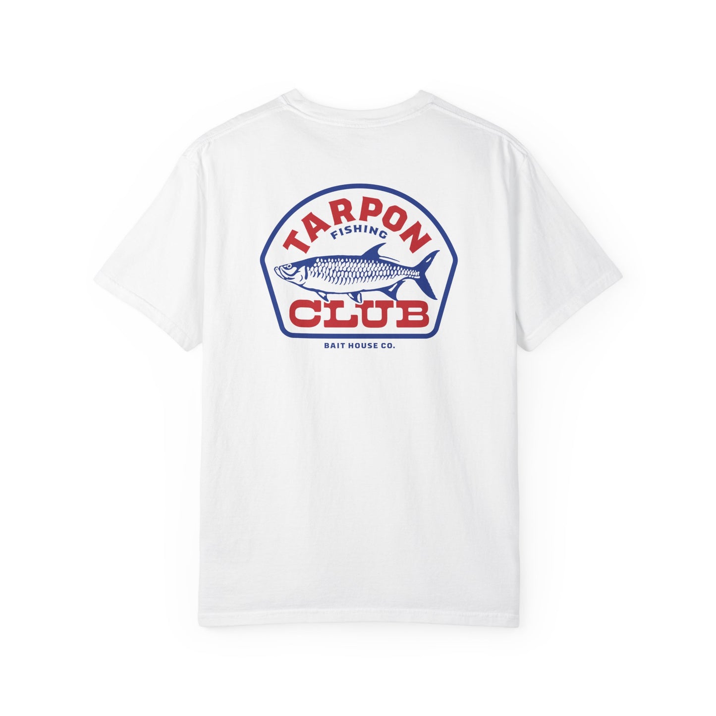 TARPON CLUB T-SHIRT
