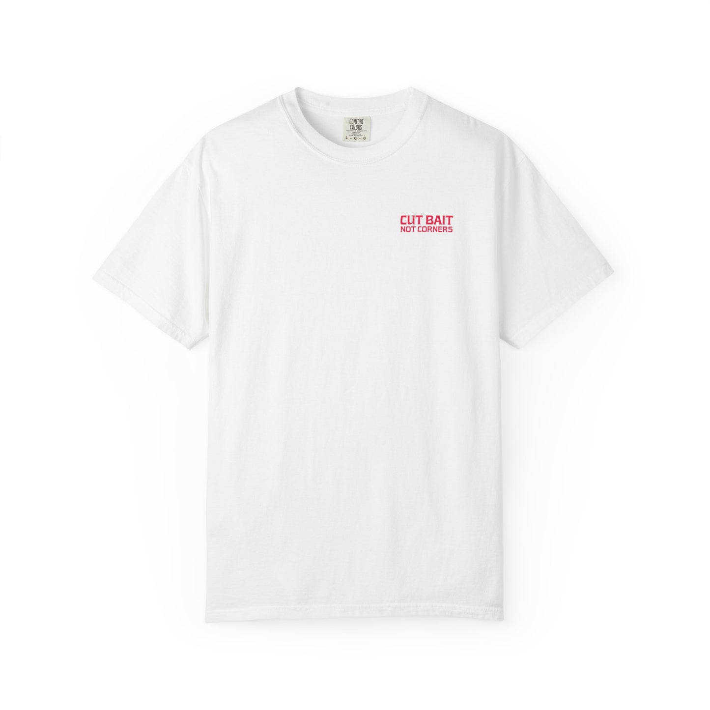 CUT BAIT T-SHIRT