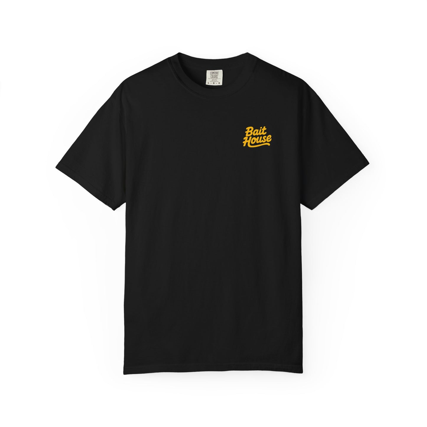 BAIT HOUSE BUCKY T-SHIRT