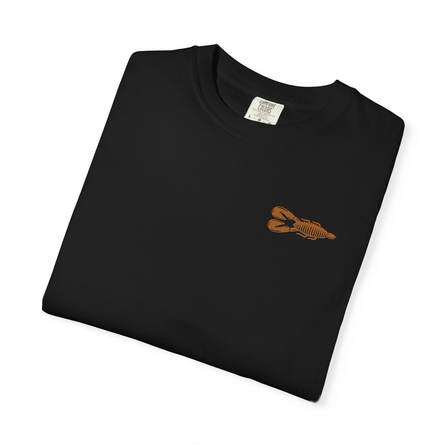 PUNCH RIGS T-SHIRT