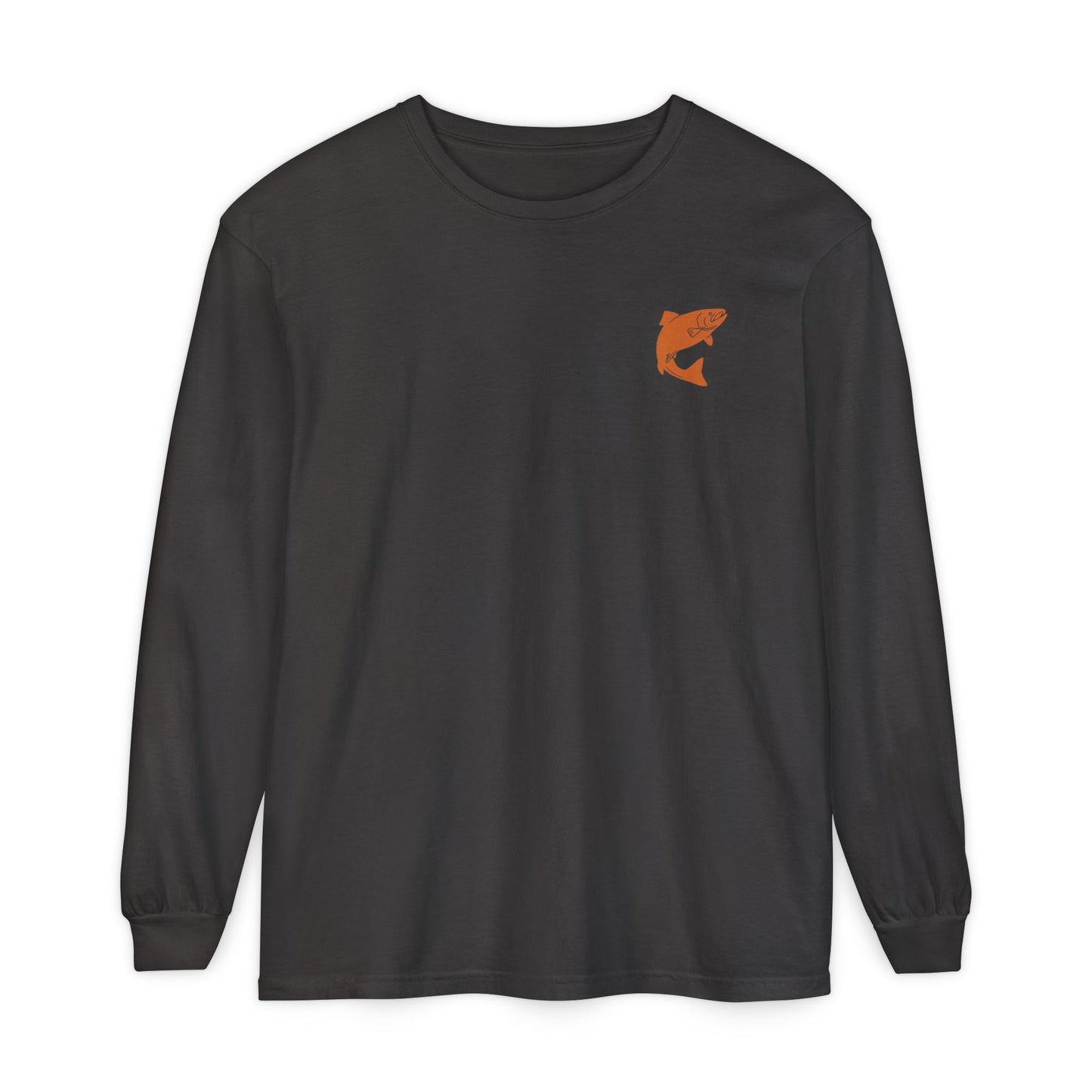 GET YOUR OWN SPOT LONG SLEEVE T-SHIRT
