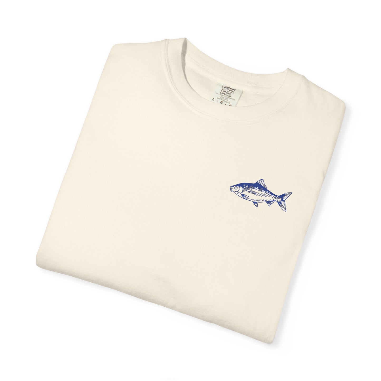 CARP CLUB T-SHIRT