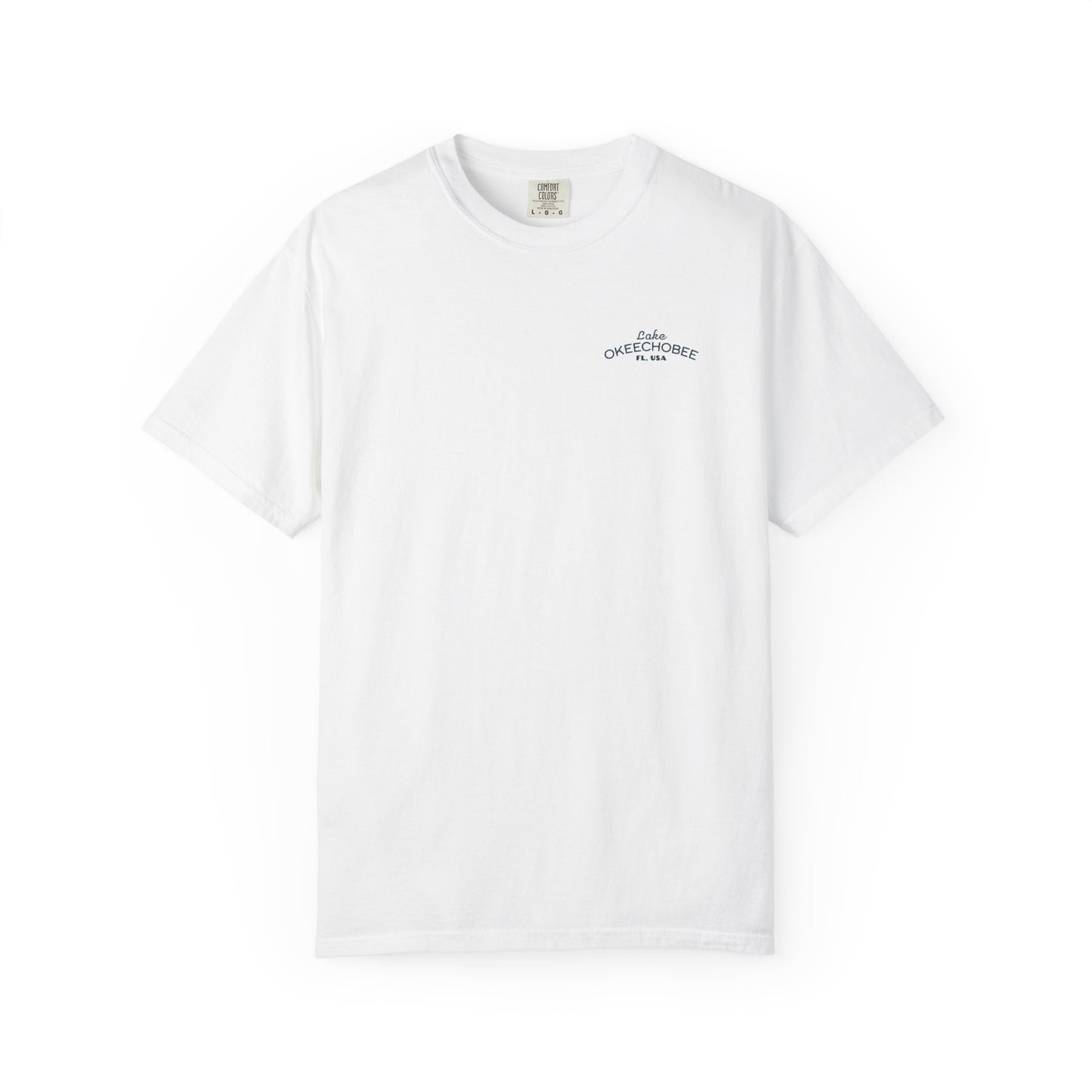 OKEECHOBEE T-SHIRT