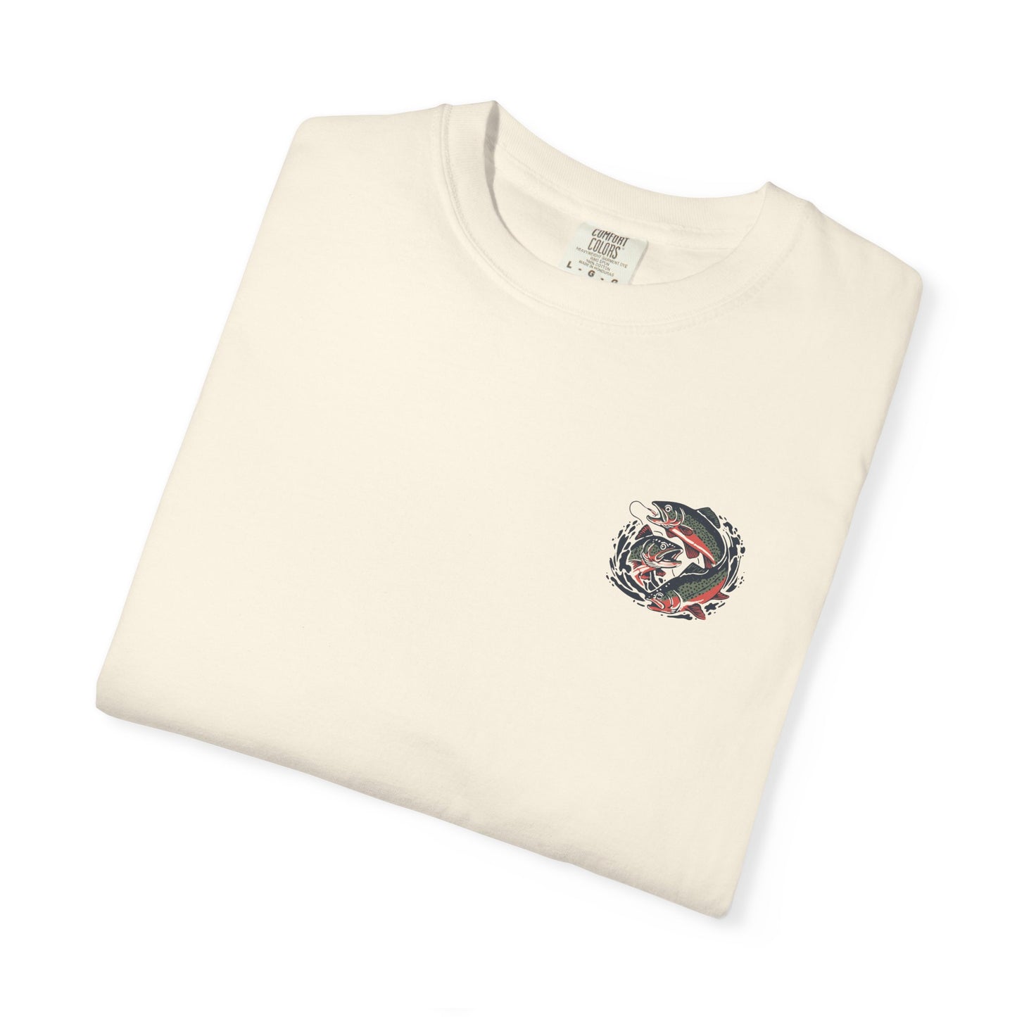 QUIET MIND T-SHIRT