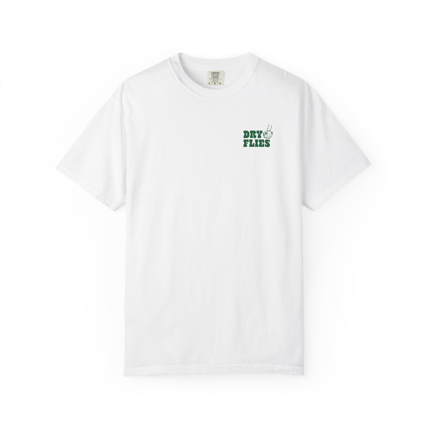 DRY FLIES T-SHIRT