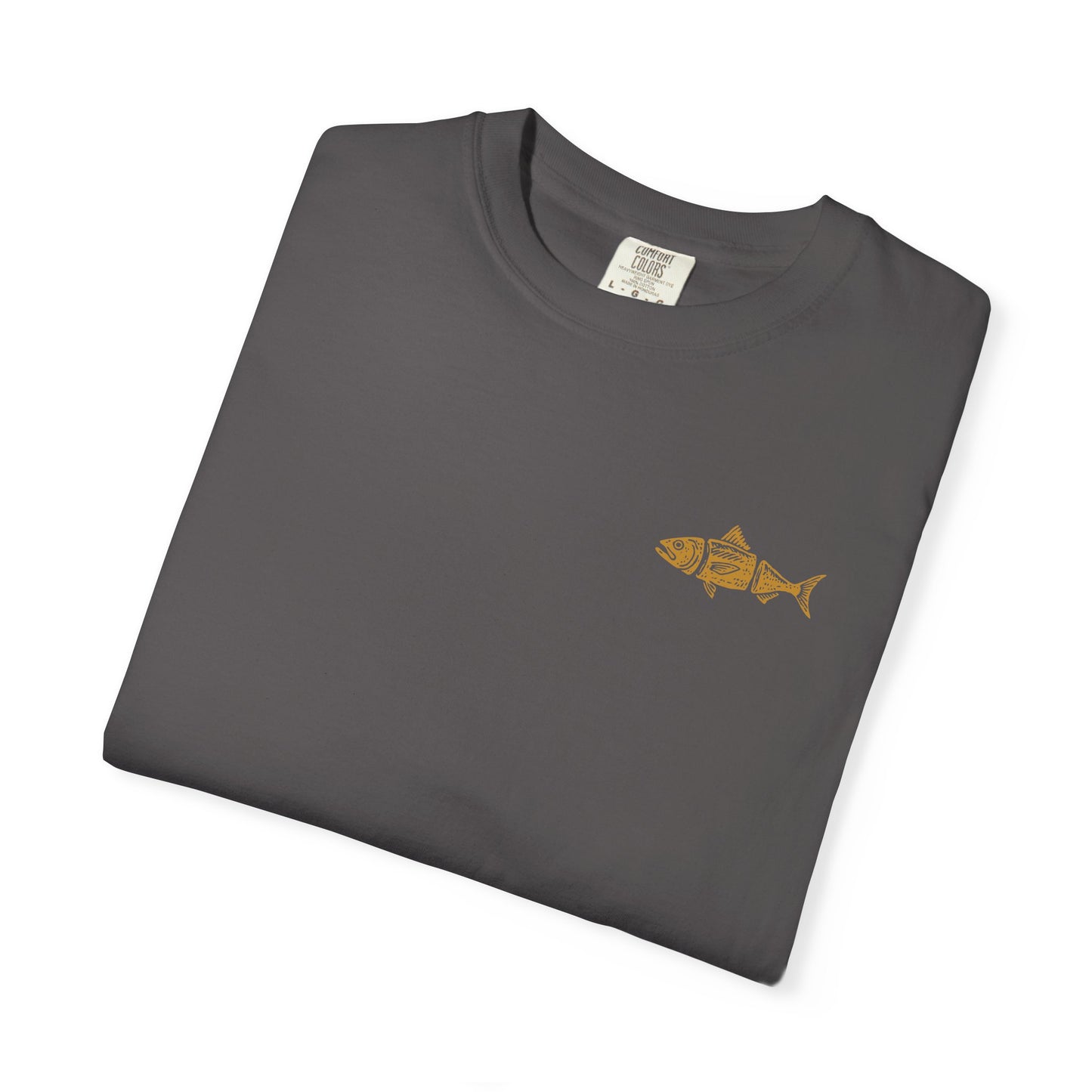 CASA DE CEBO T-SHIRT