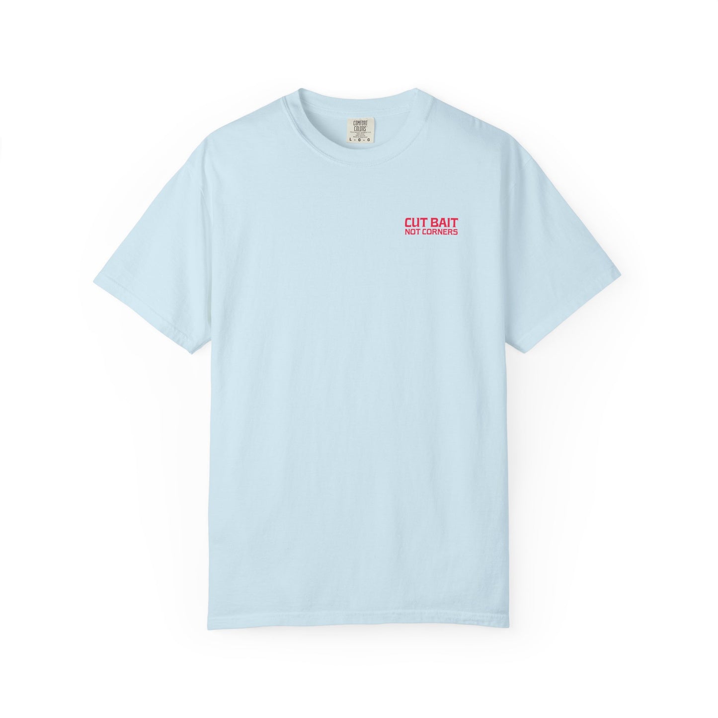 CUT BAIT T-SHIRT