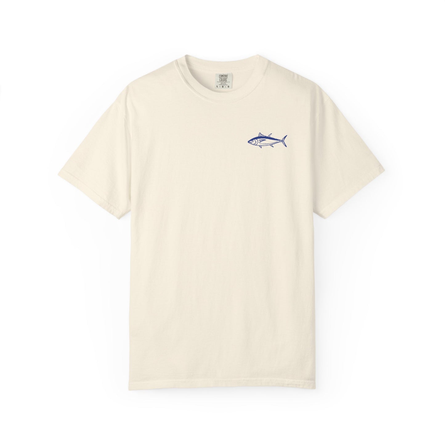 TUNA CLUB T-SHIRT