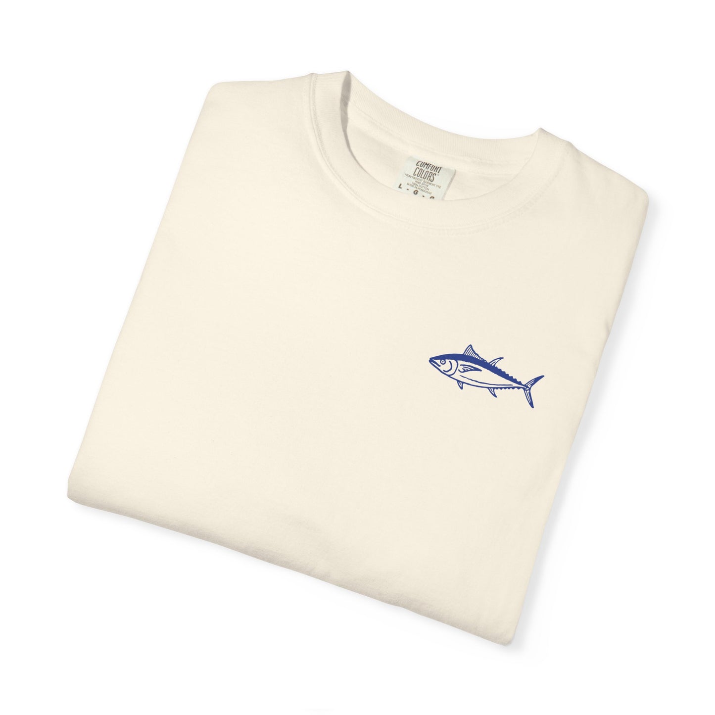 TUNA CLUB T-SHIRT