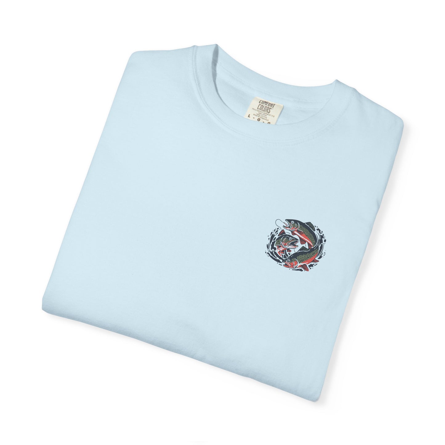 QUIET MIND T-SHIRT