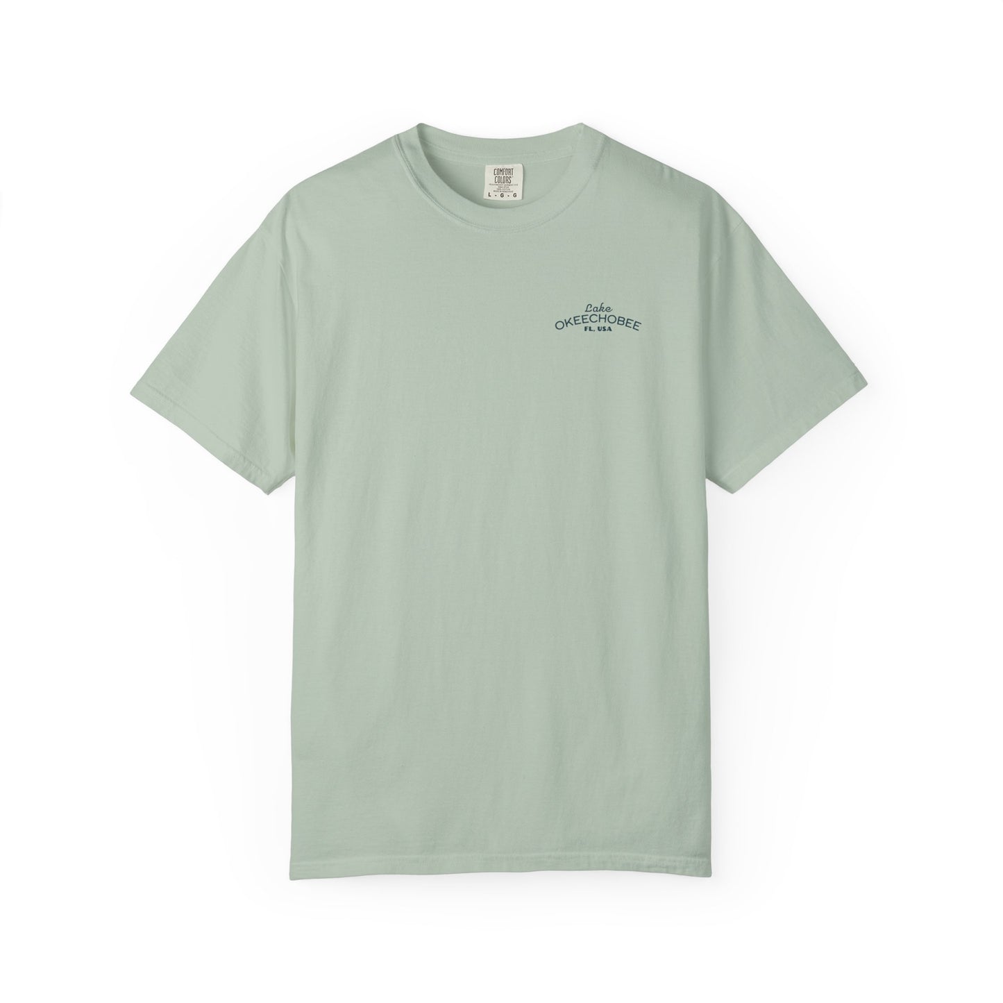 OKEECHOBEE T-SHIRT