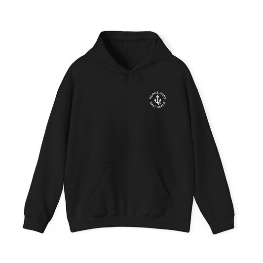 SALT HEALS HOODIE