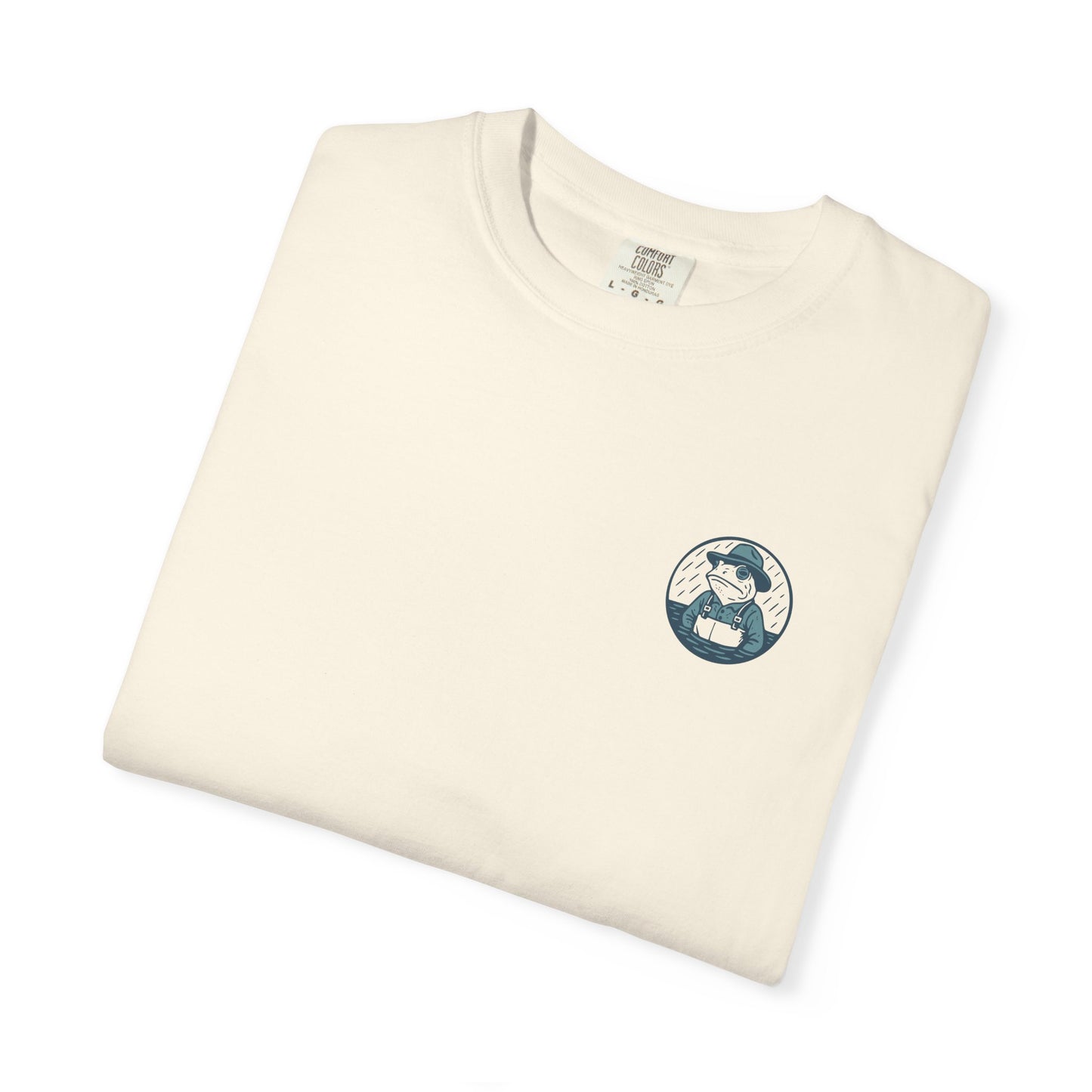 BLOWN OUT T-SHIRT