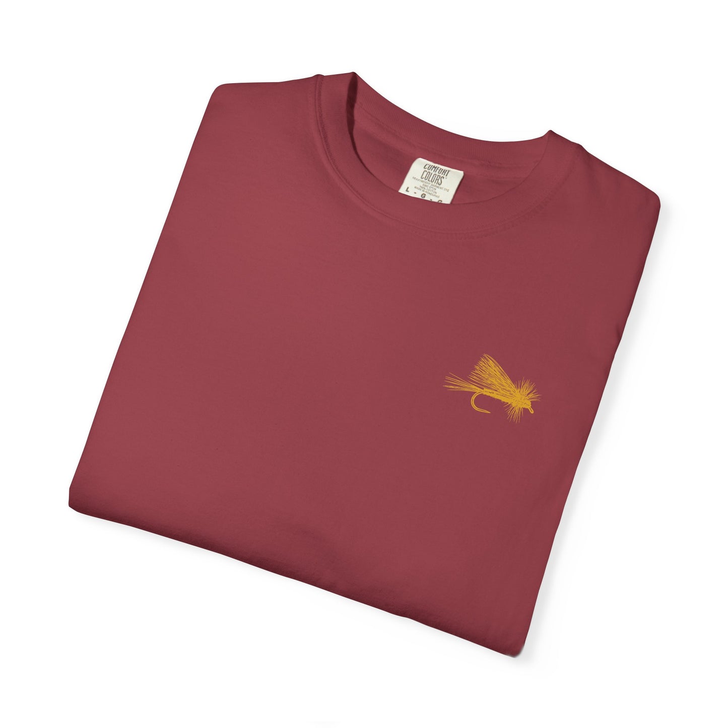 BARBLESS NOT GUTLESS T-SHIRT