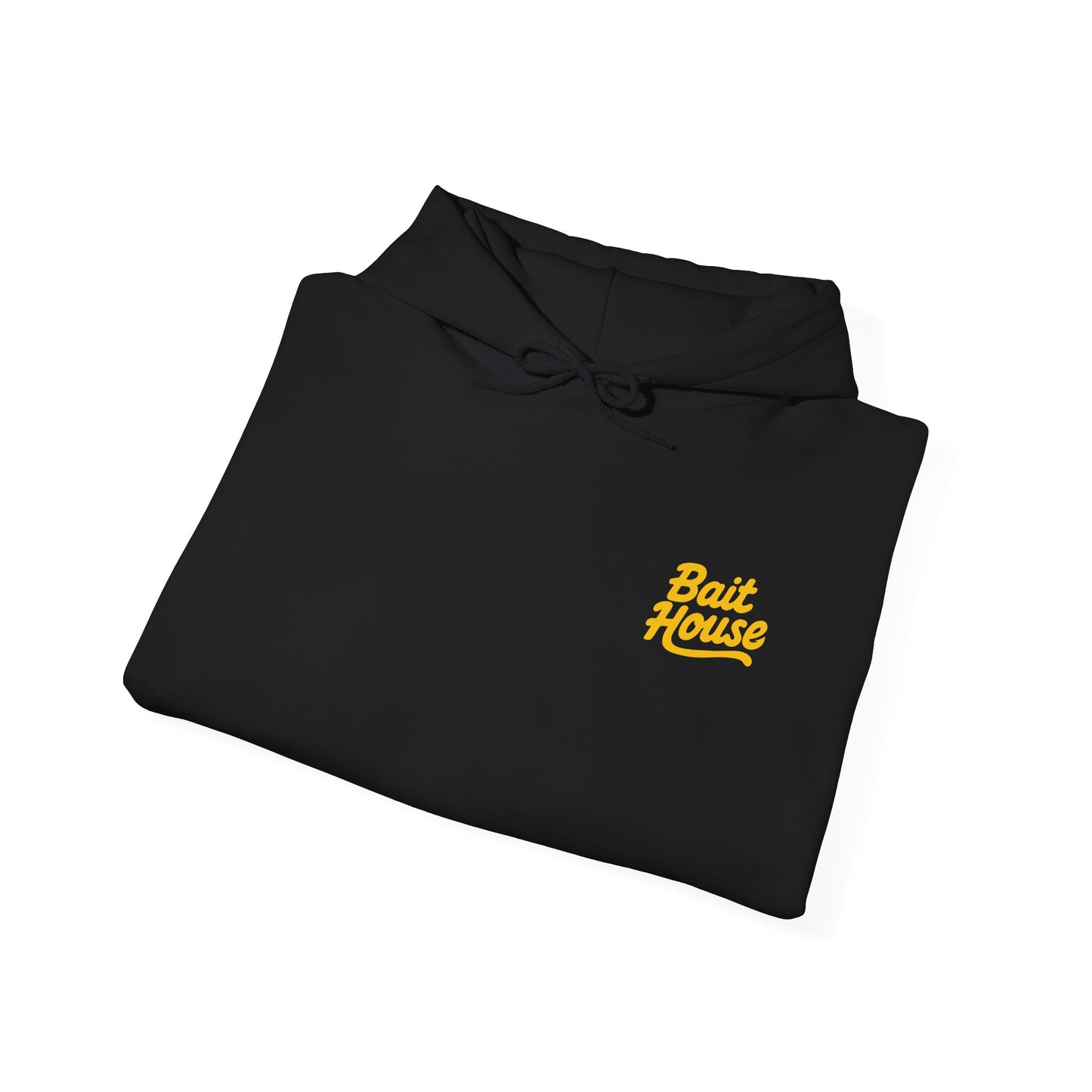 BAIT HOUSE BUCKY HOODIE