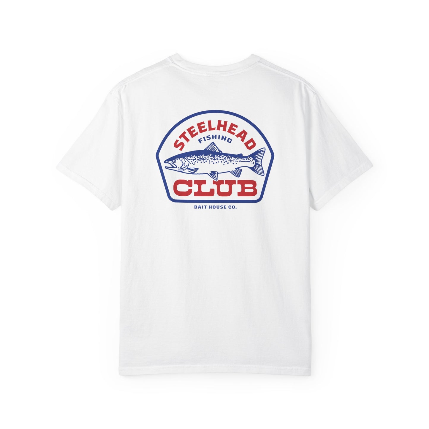 STEELHEAD CLUB T-SHIRT
