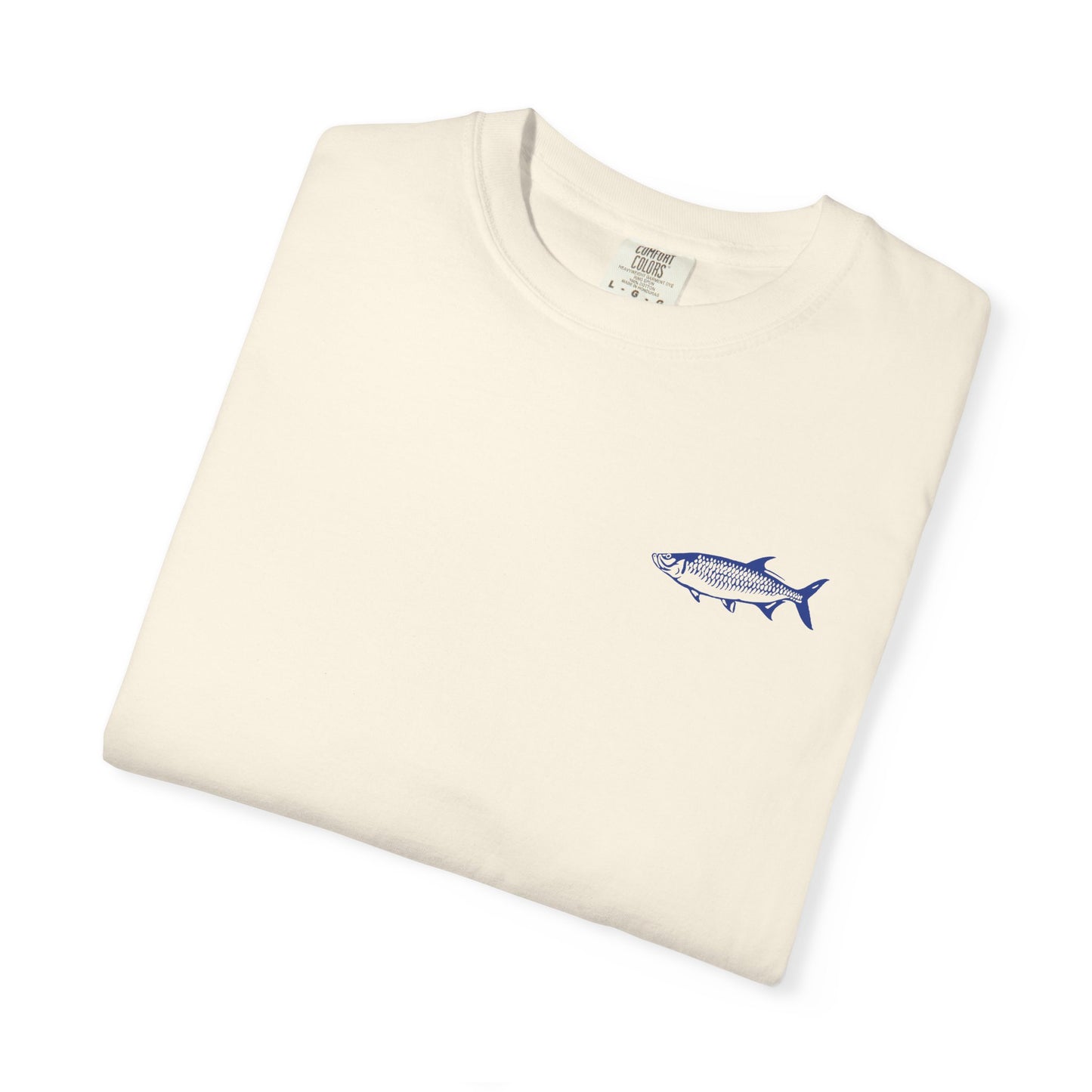 TARPON CLUB T-SHIRT