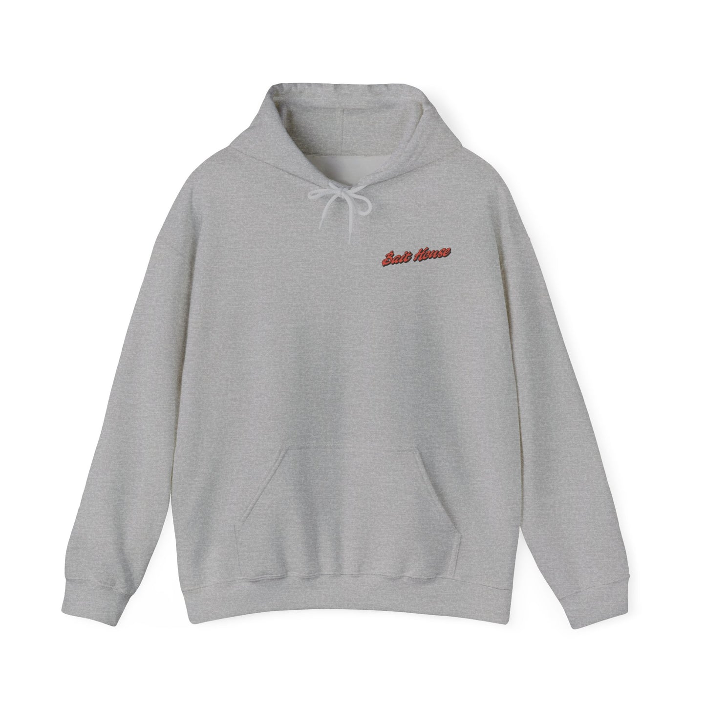 LOCAL BAIT HOUSE HOODIE
