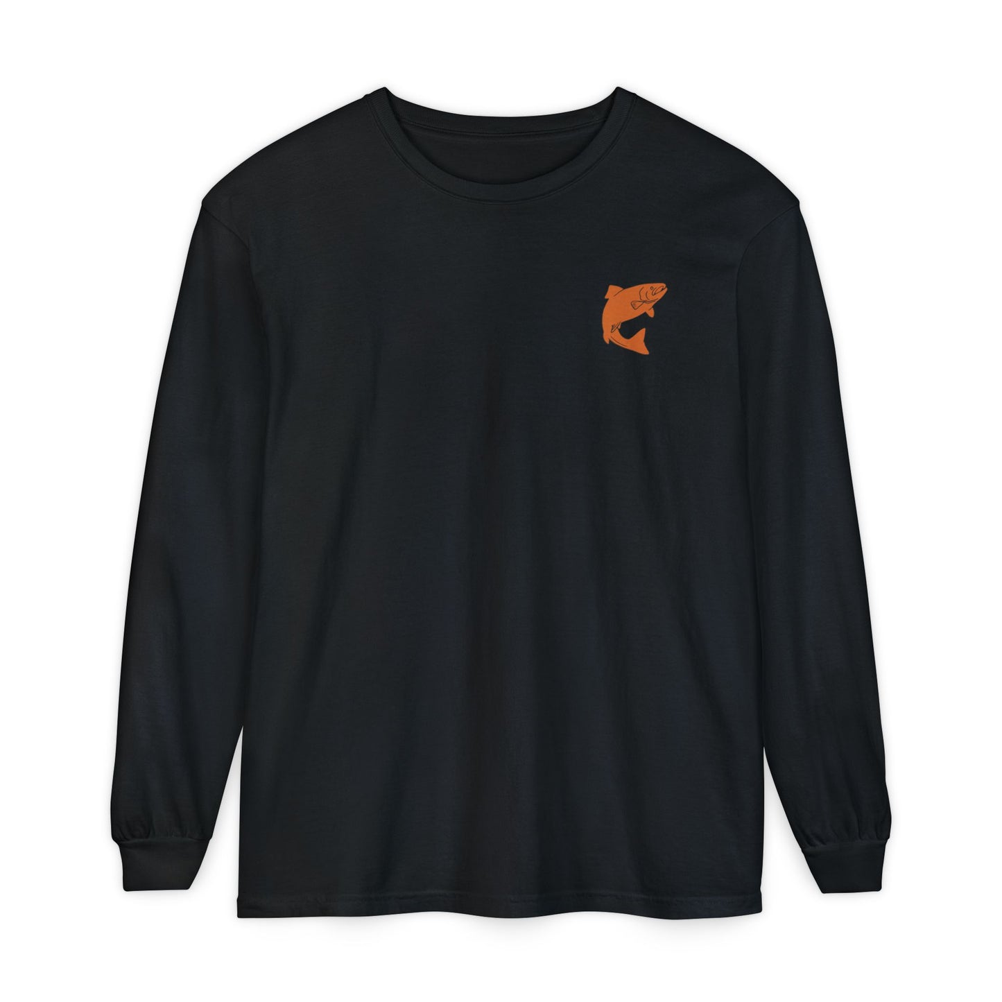 GET YOUR OWN SPOT LONG SLEEVE T-SHIRT