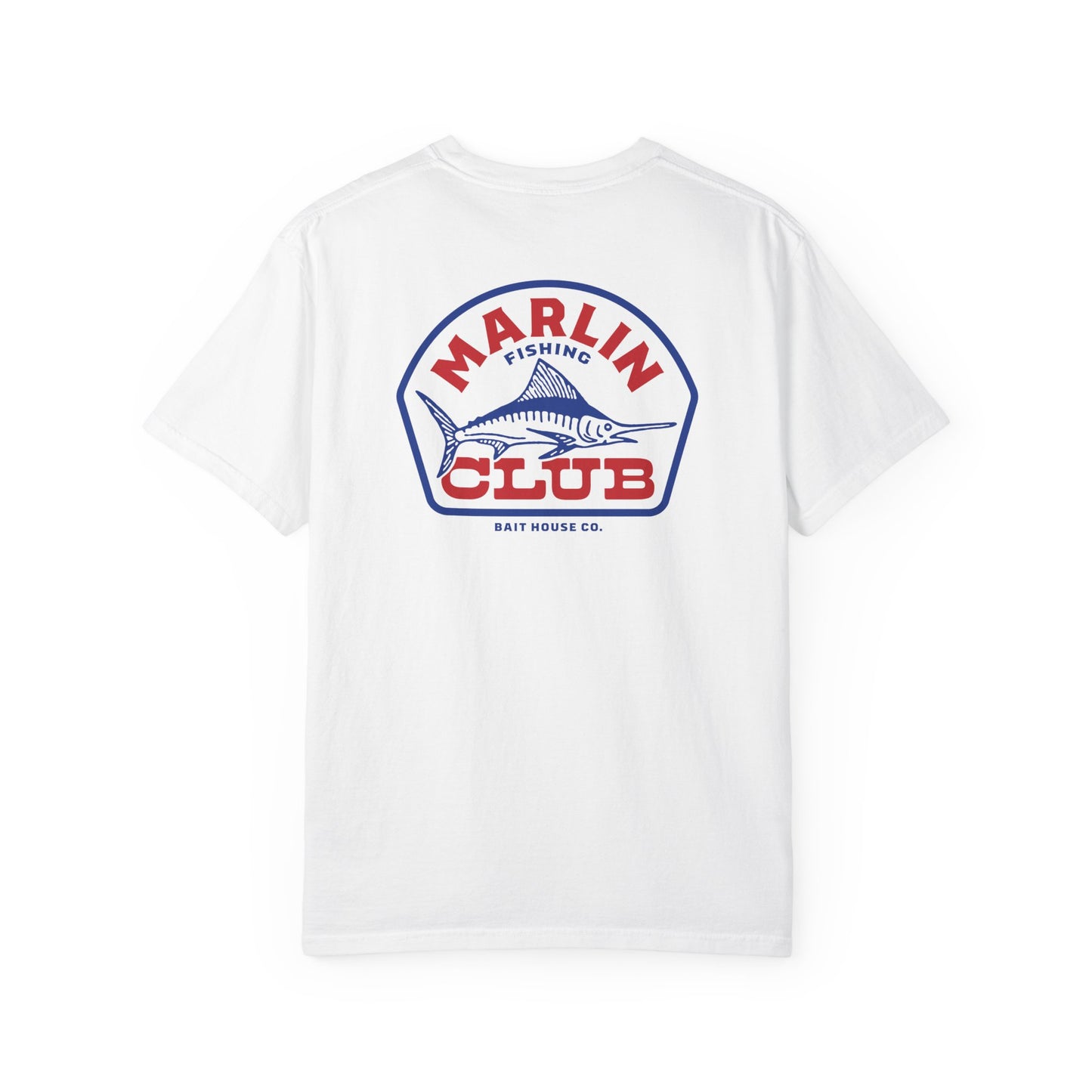 MARLIN CLUB T-SHIRT