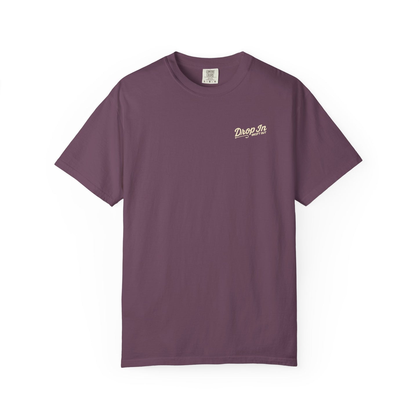 DROP IN DRIFT OUT T-SHIRT
