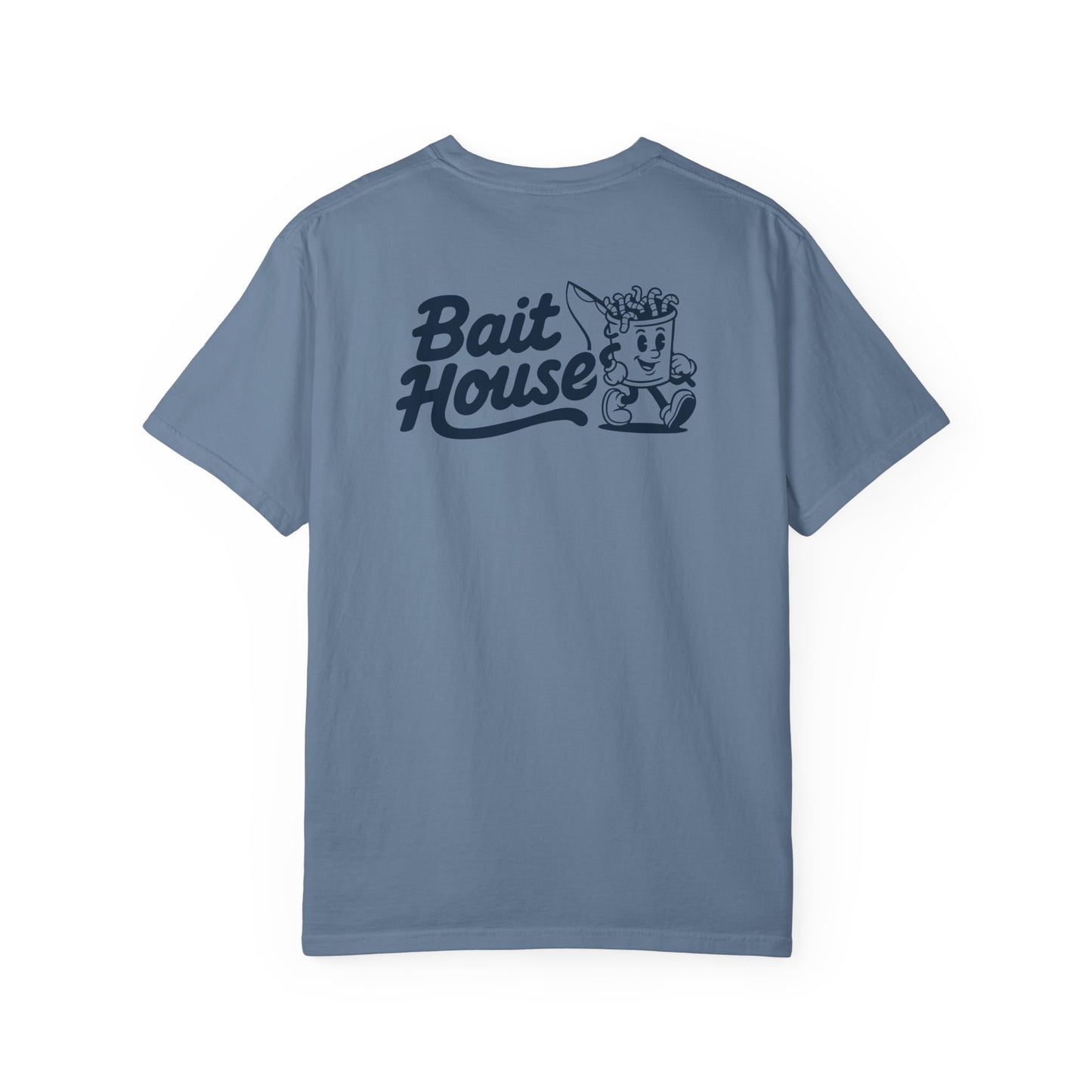 BAIT HOUSE BUCKY T-SHIRT