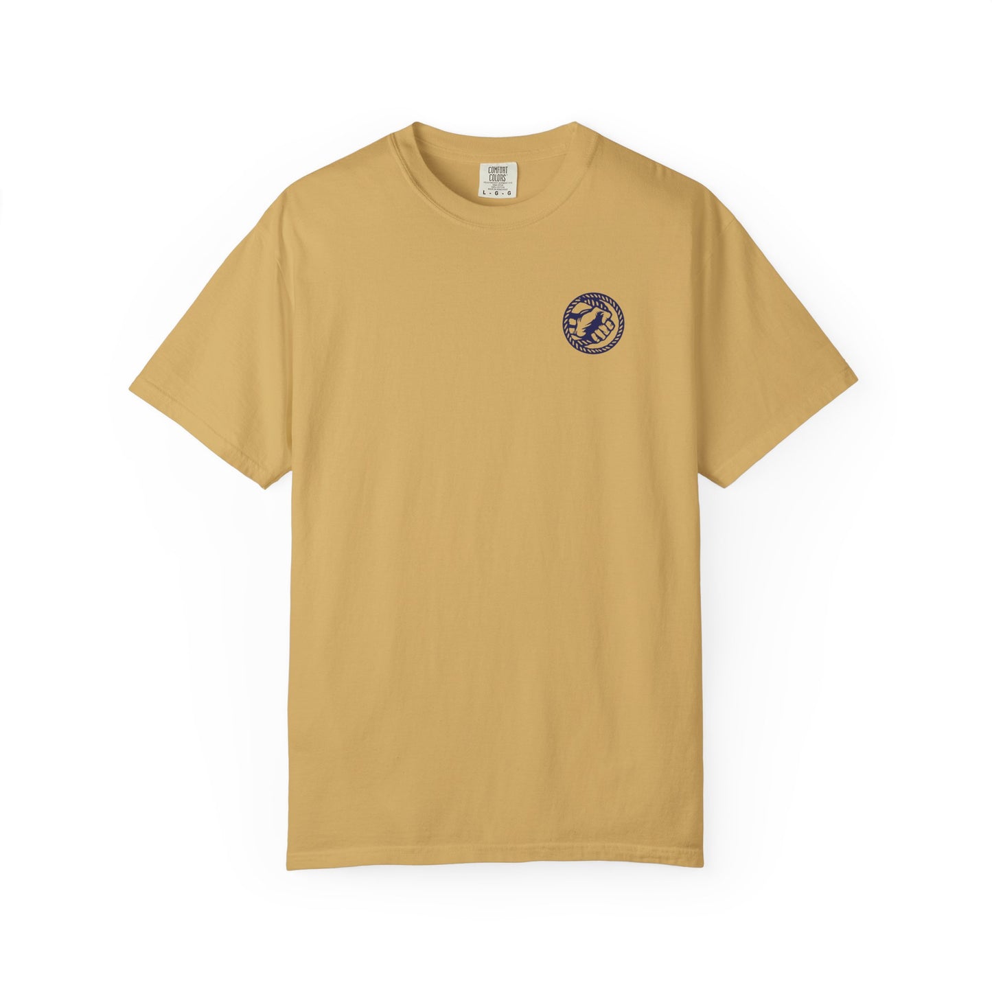 POT PULLERS T-SHIRT