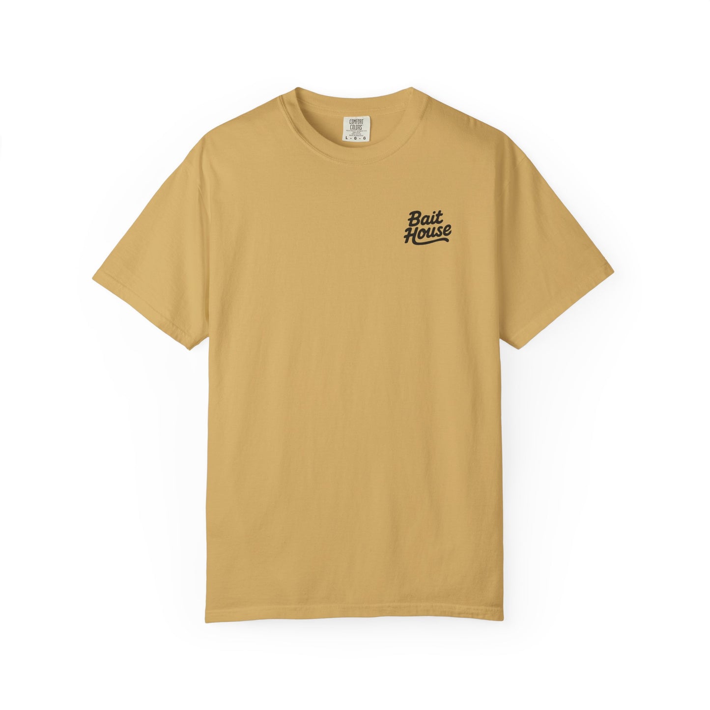 BAIT HOUSE BUCKY T-SHIRT