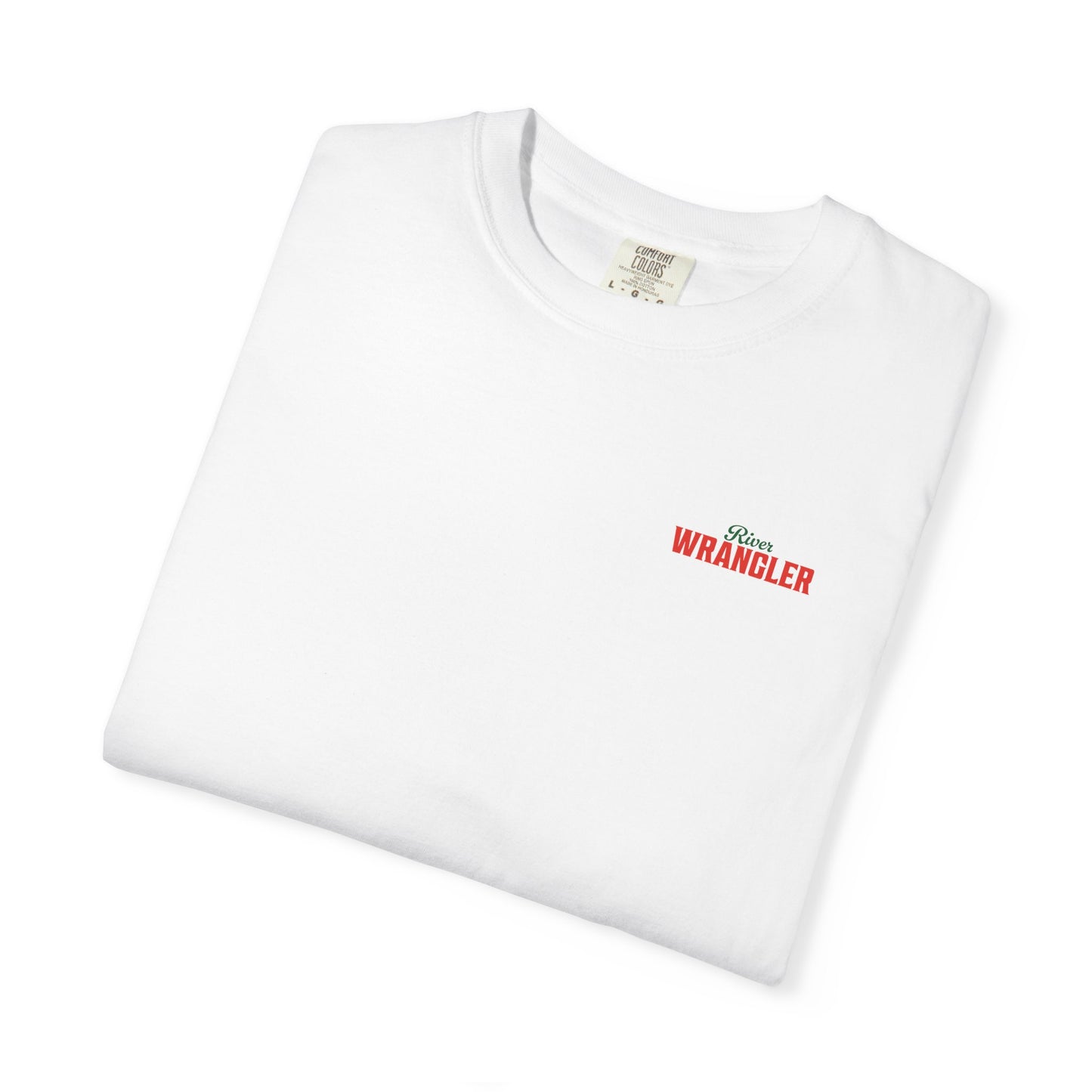 RIVER WRANGLER T-SHIRT