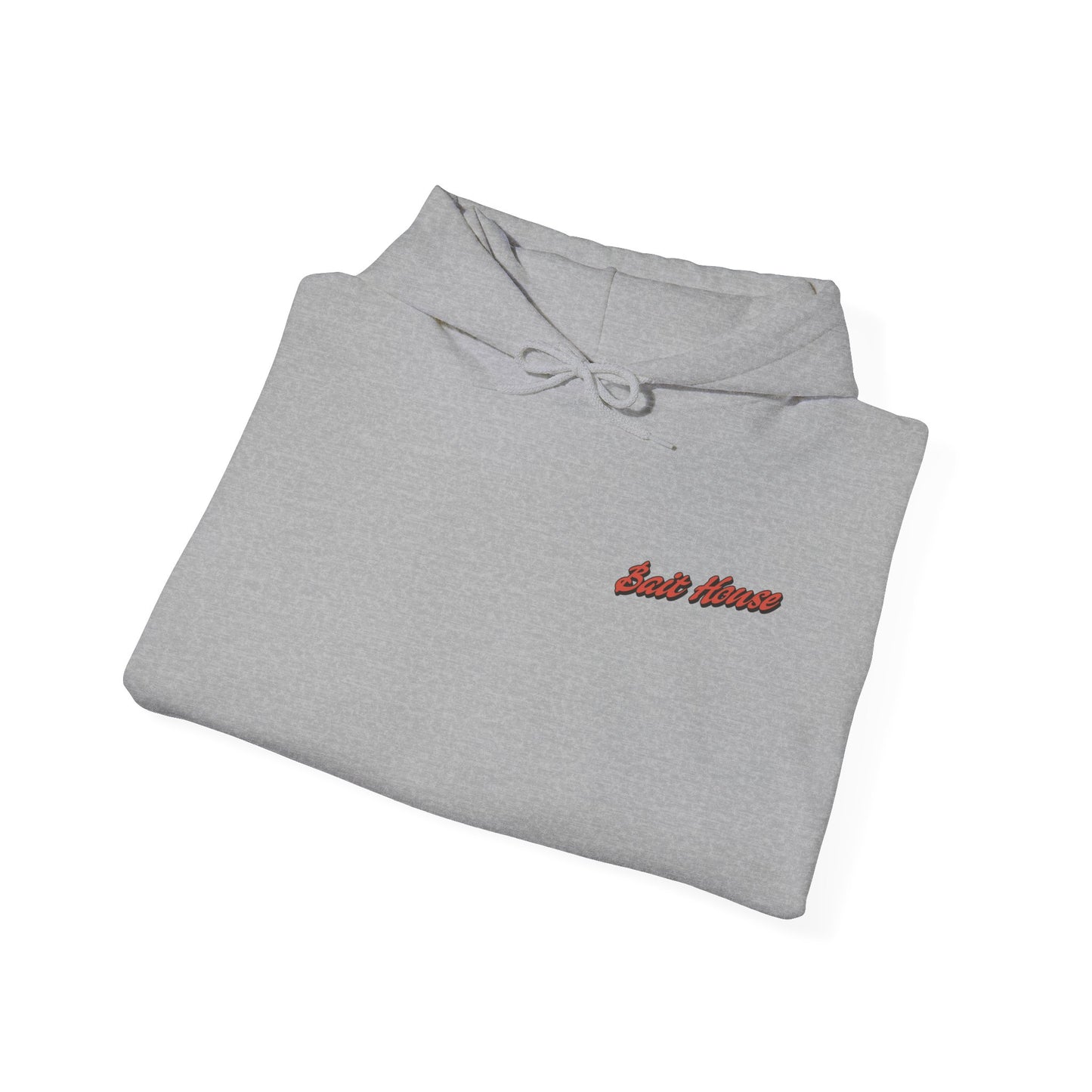 LOCAL BAIT HOUSE HOODIE