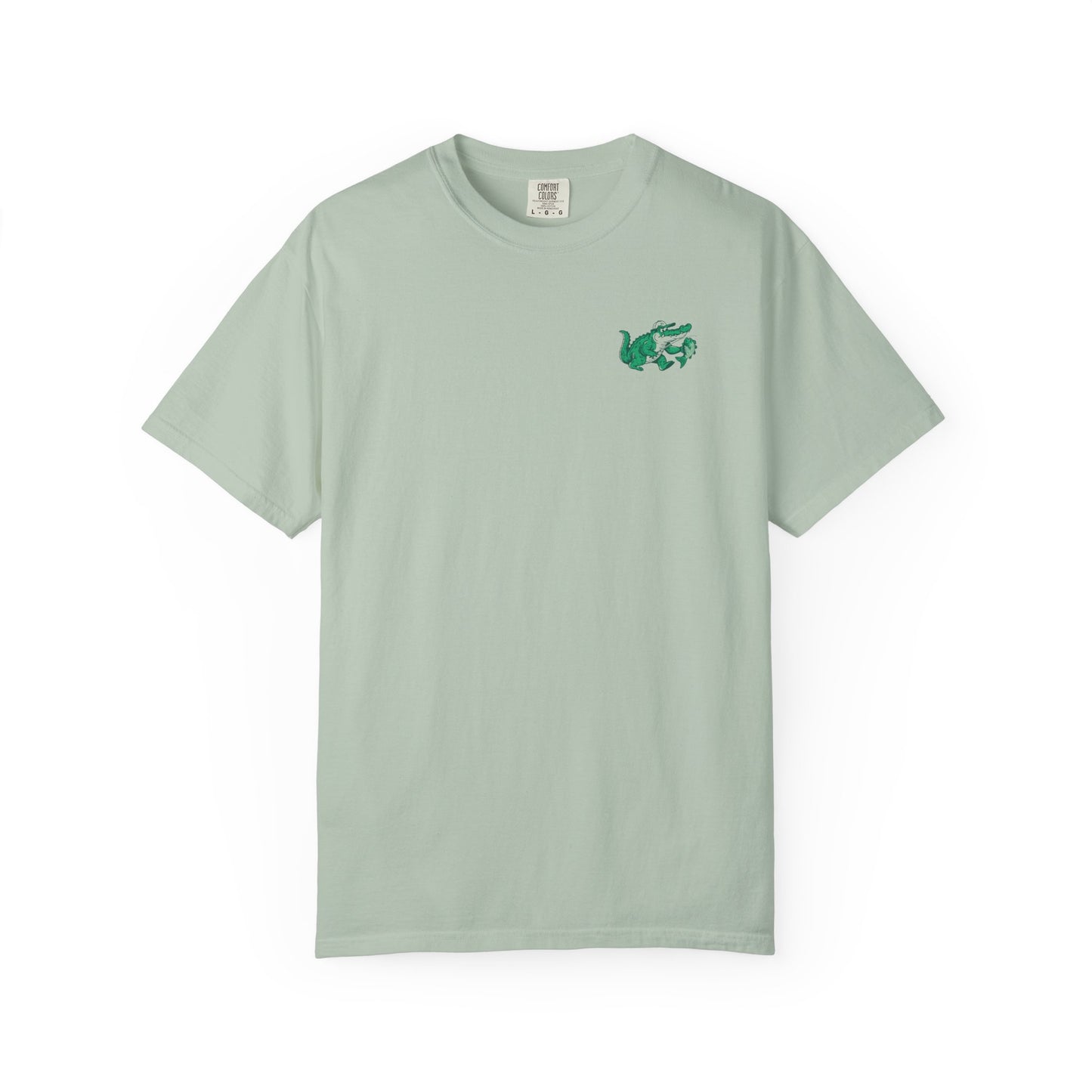 FLORIDA FIN FINDERS T-SHIRT