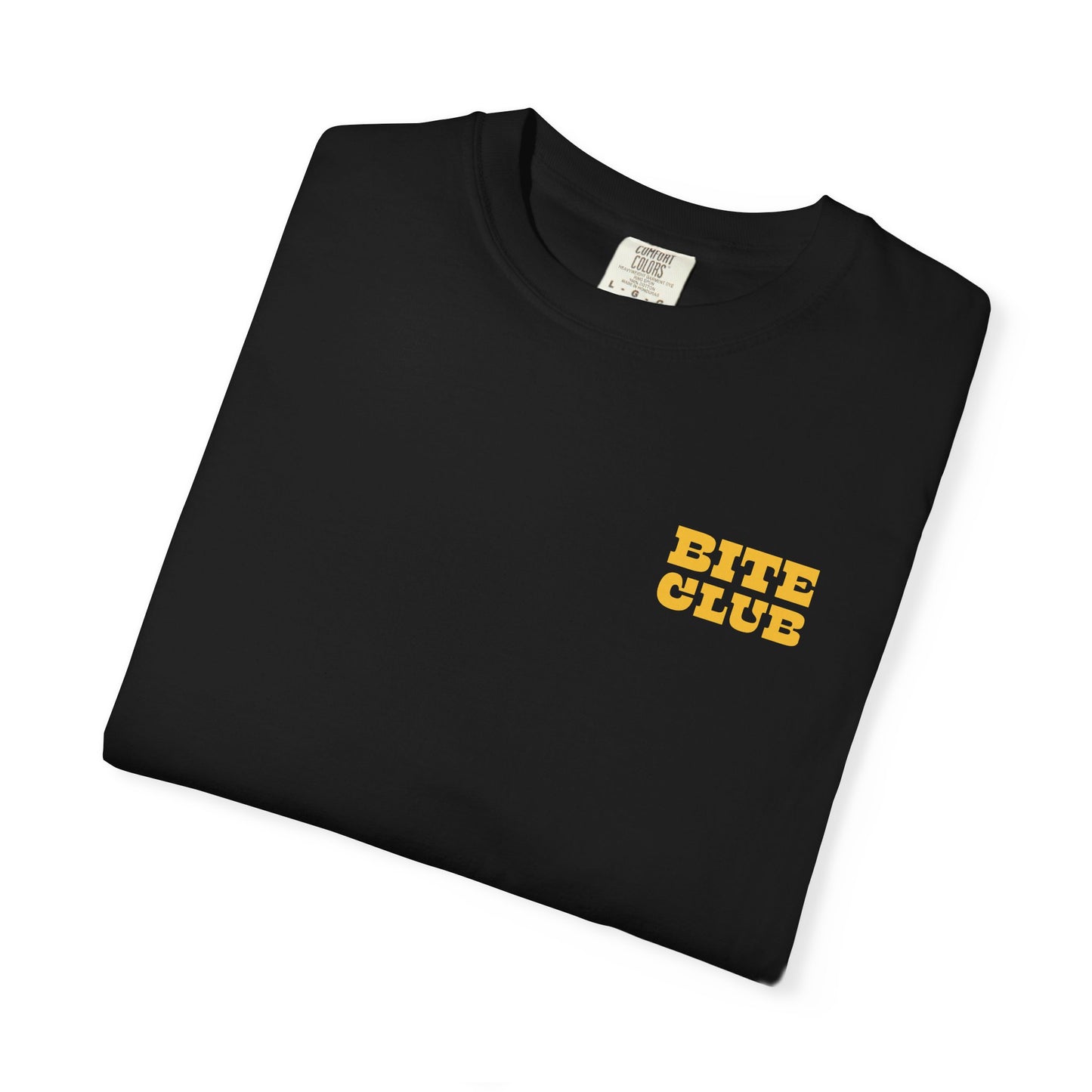 BITE CLUB T-SHIRT