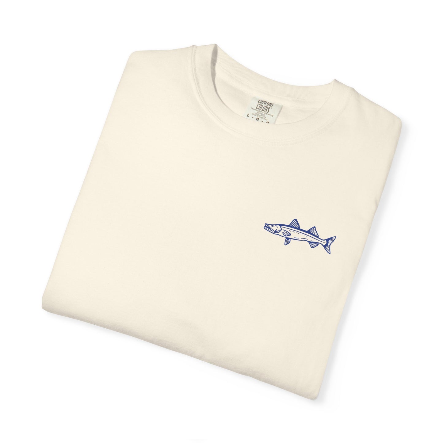 SNOOK CLUB T-SHIRT