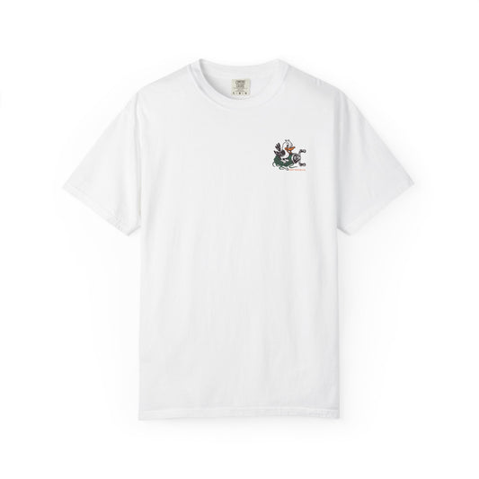 BIRD NEST BRIGADE T-SHIRT