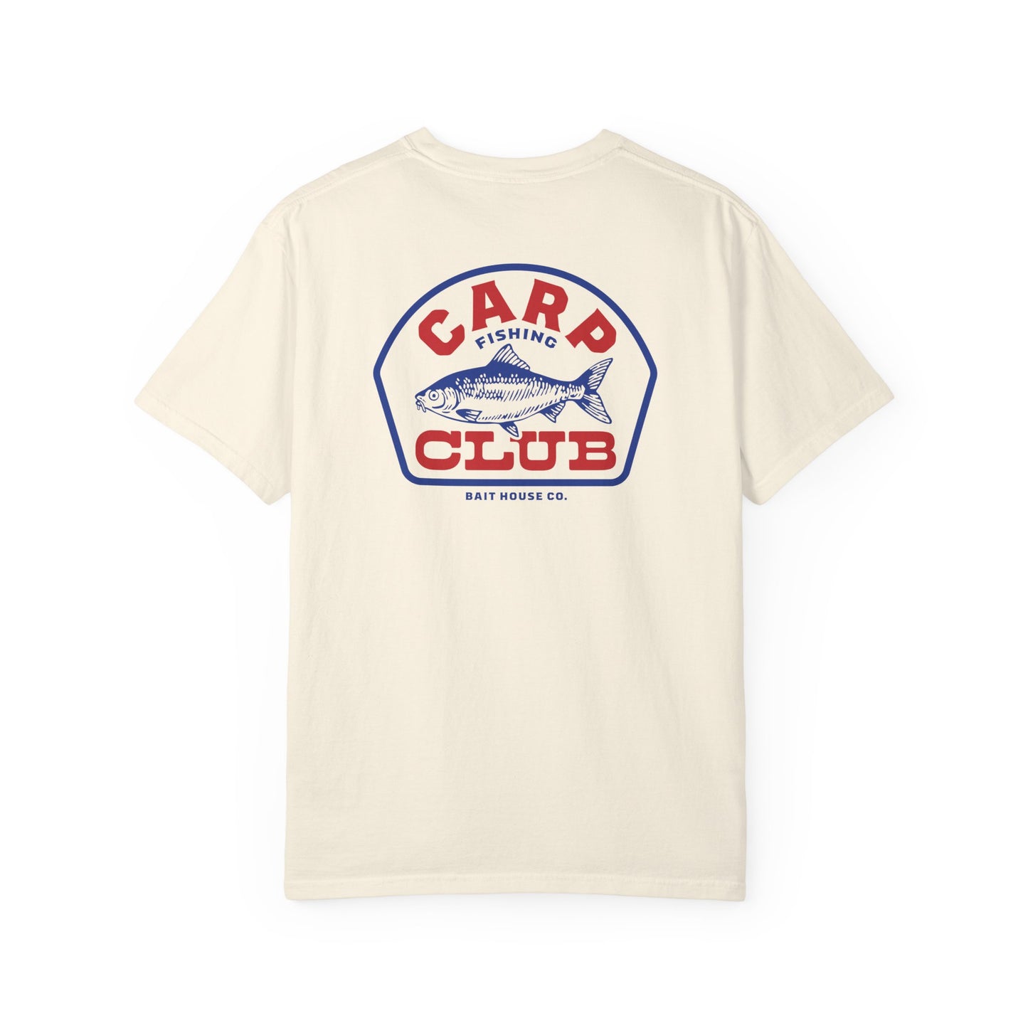 CARP CLUB T-SHIRT